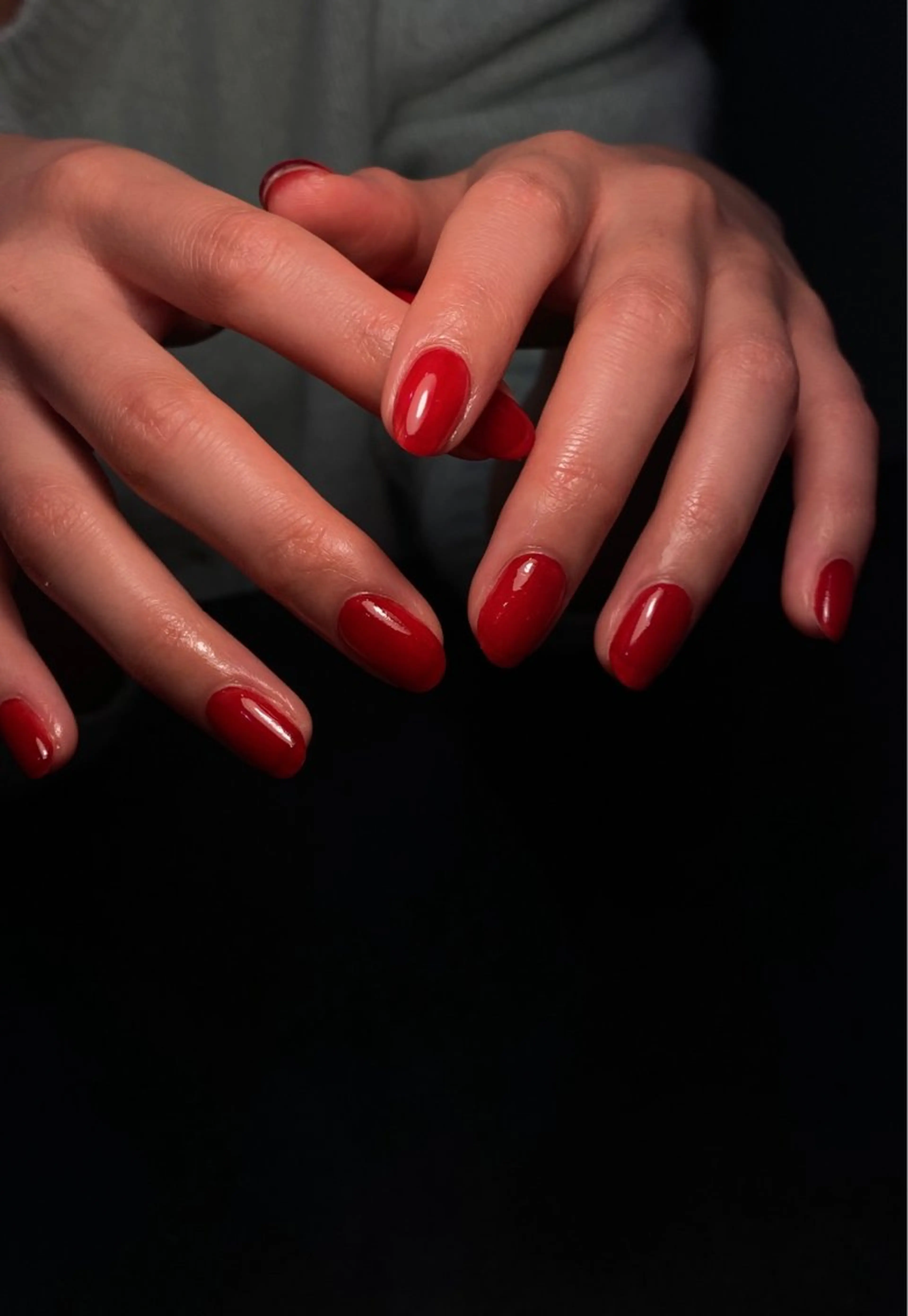 ネイル ハンドネイル ハンドケア NILATE所属・渡邉 あいのネイルデザイン