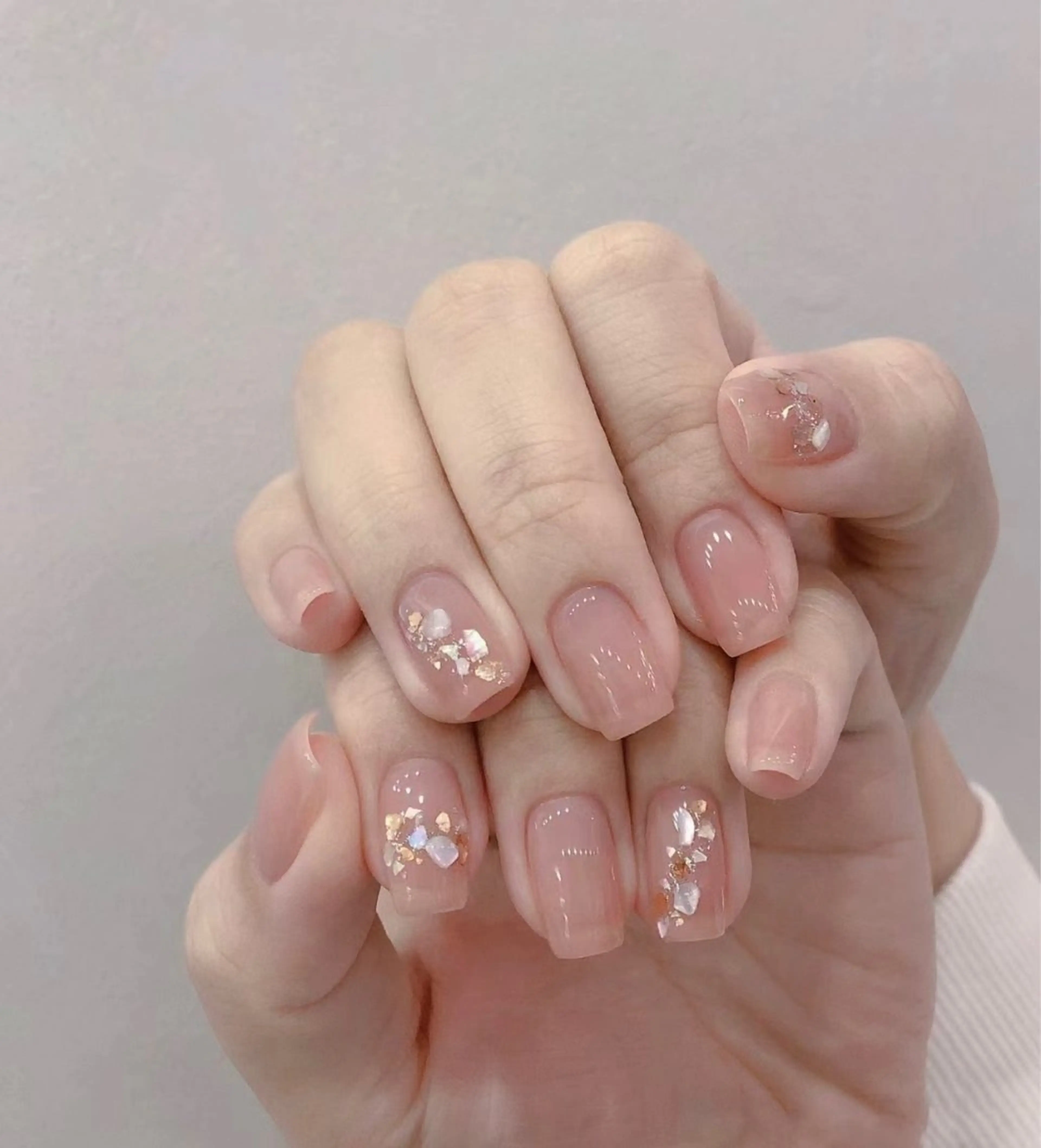 ネイル ⭐️Syu Rei⭐️のネイルデザイン