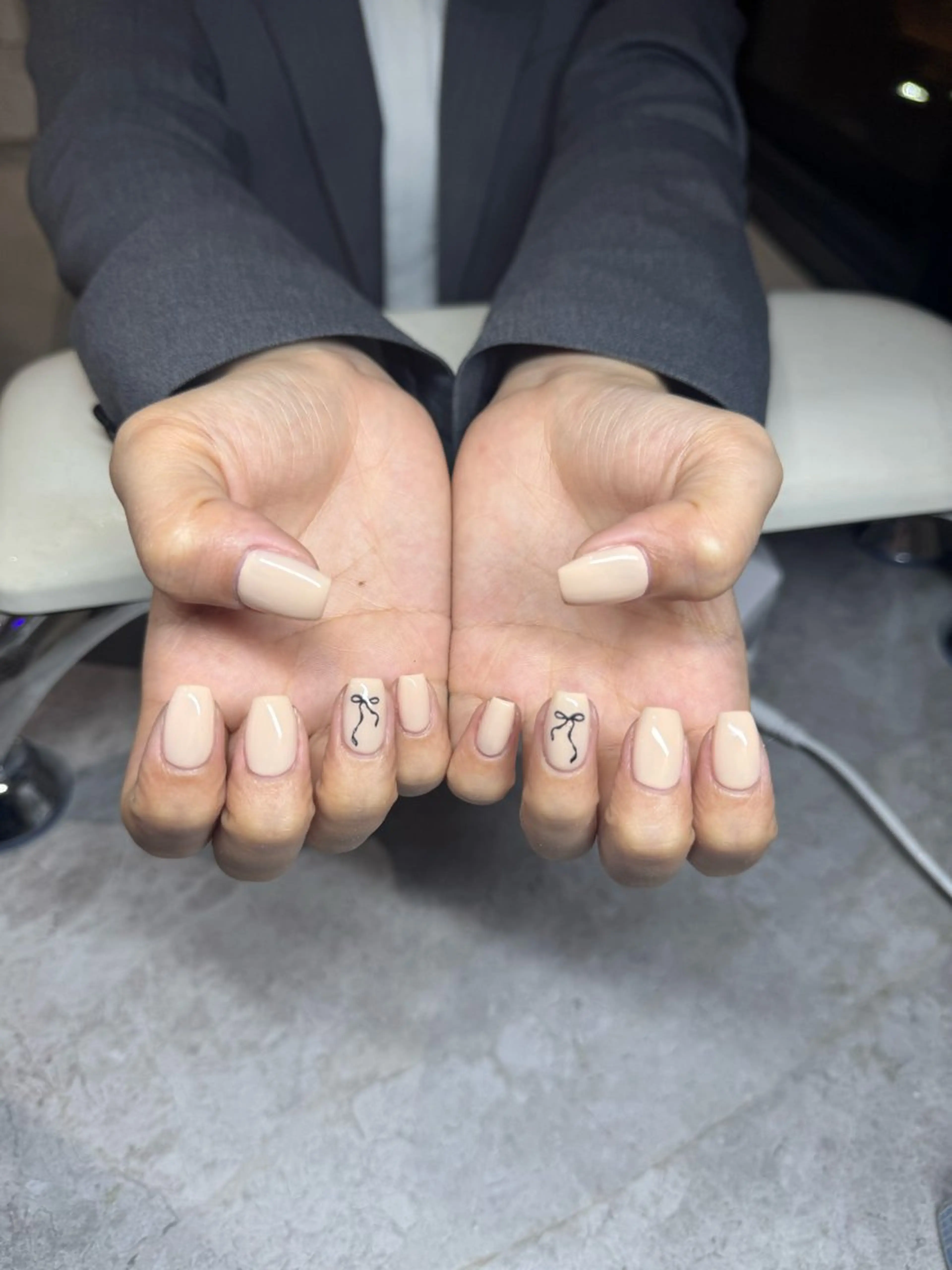 ネイル ハンドネイル IROHA NAIL 北村菜帆のネイルデザイン