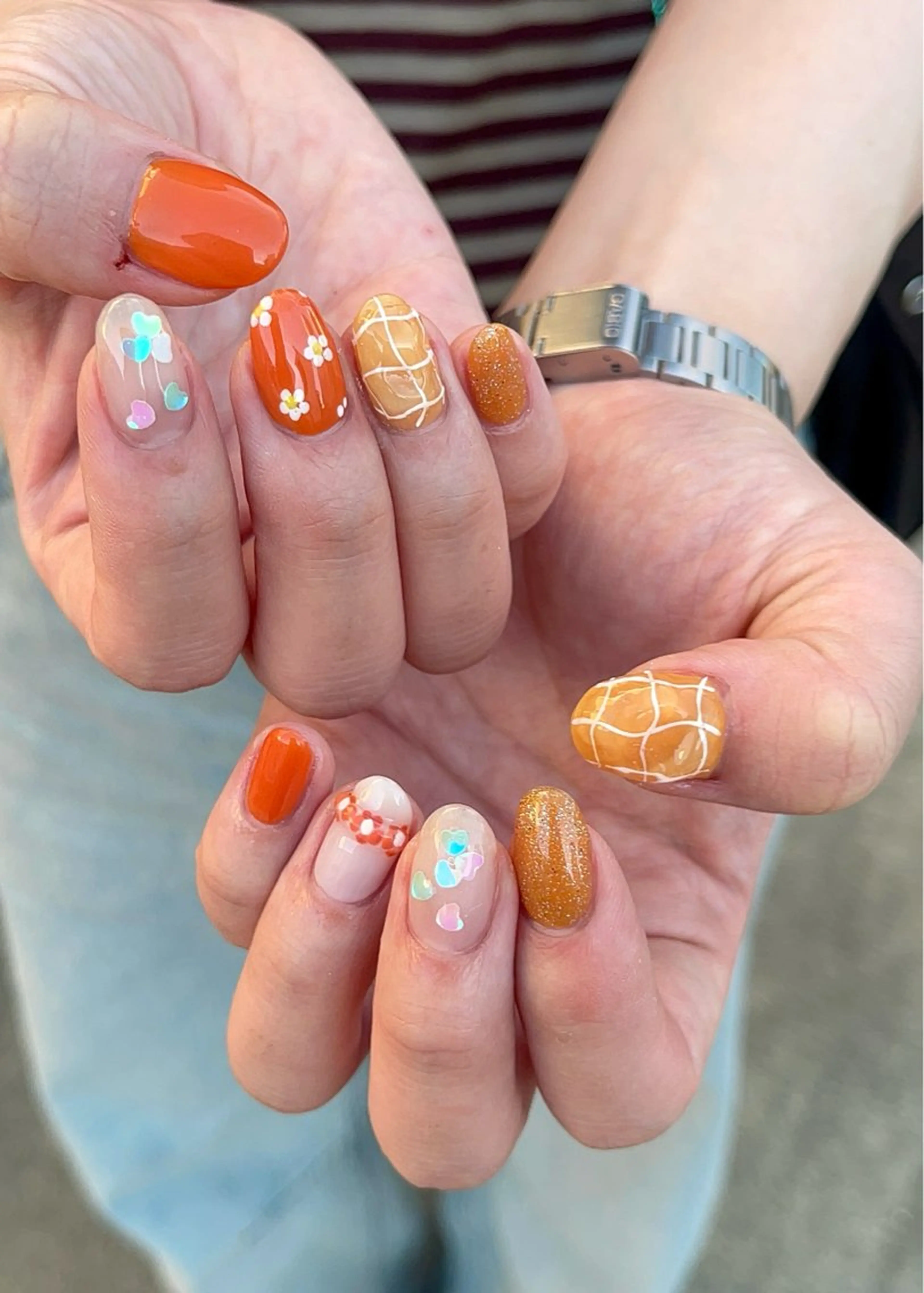 ネイル nt. nailのネイルデザイン
