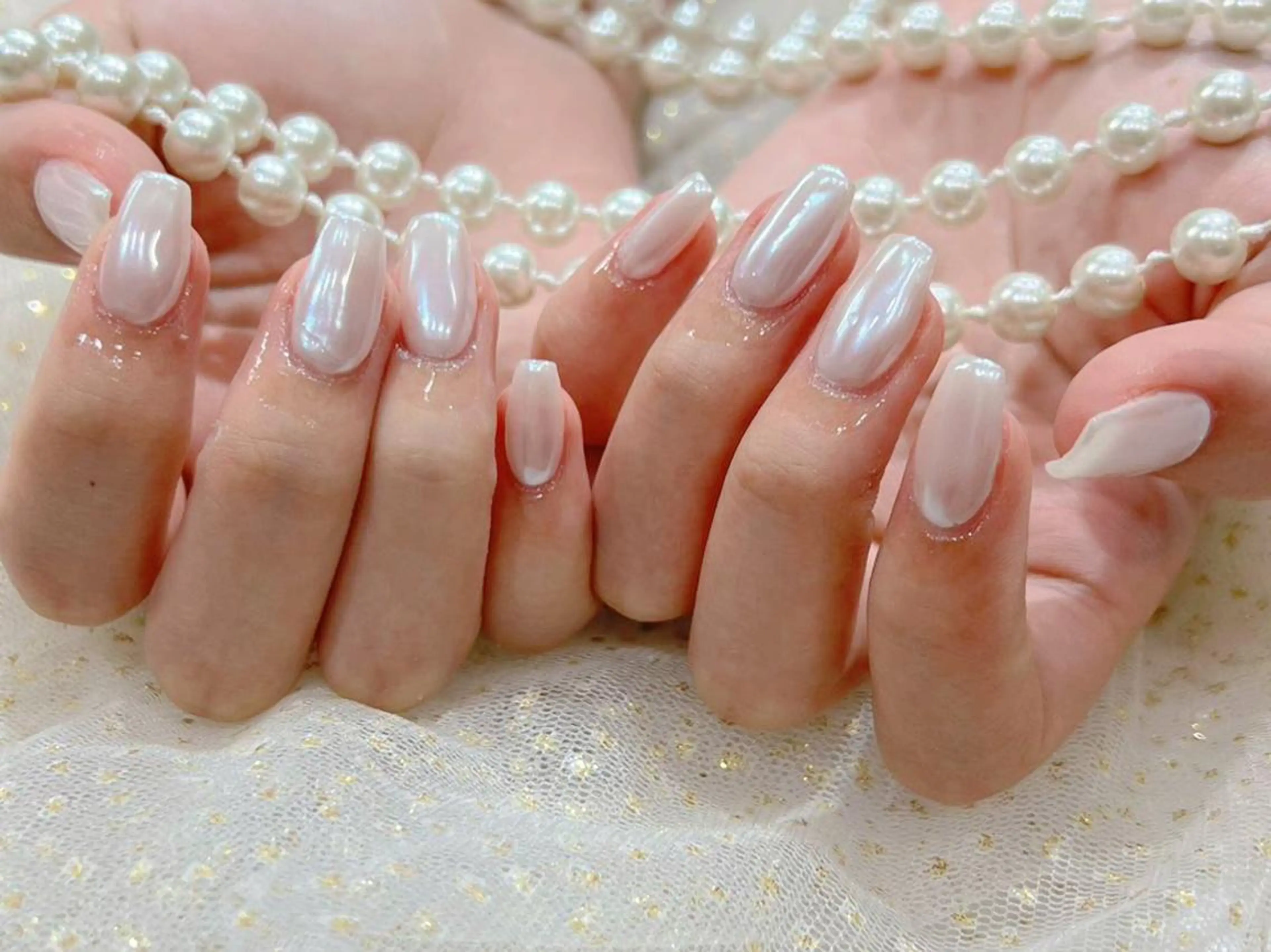 ネイル Umi nail& eyelashのネイルデザイン