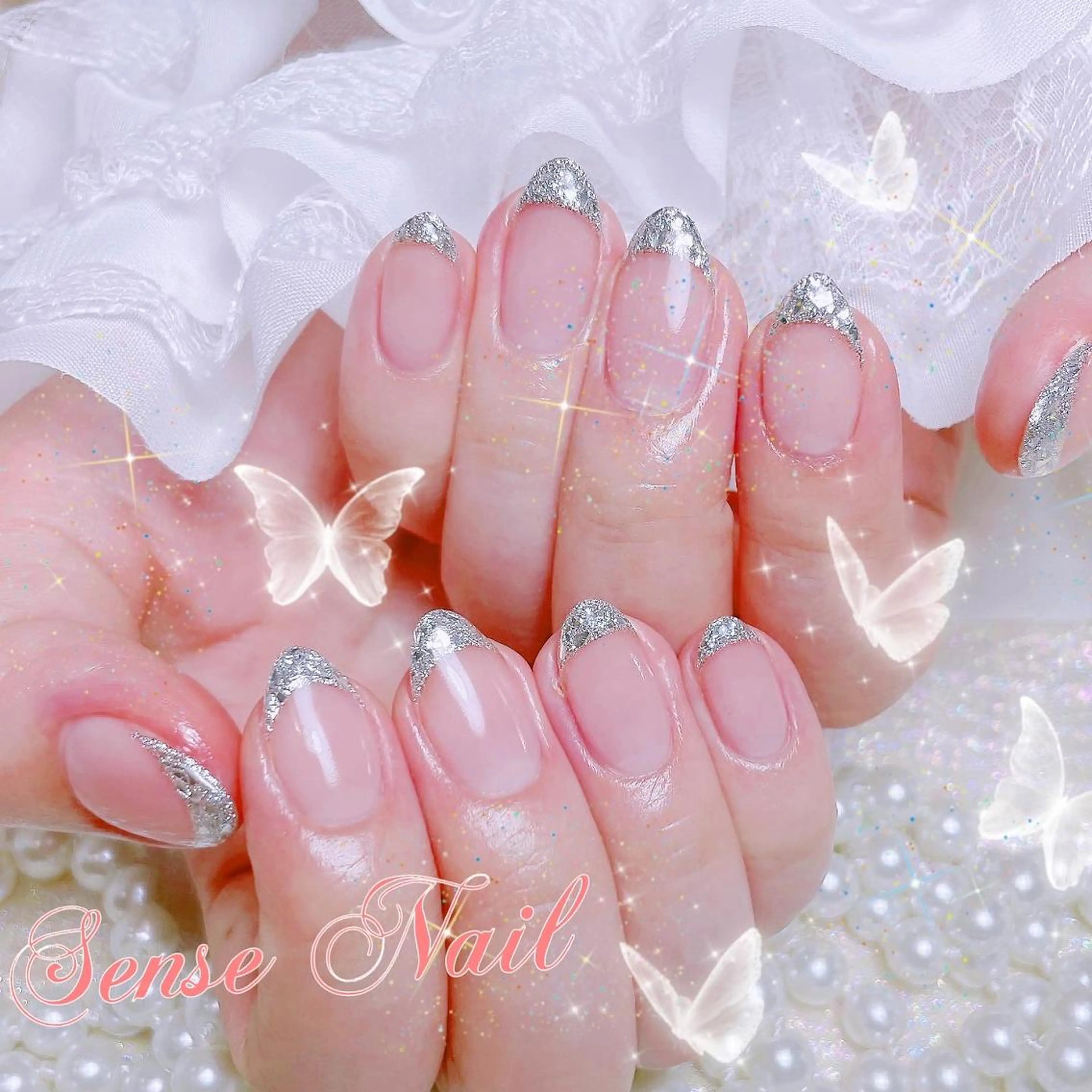 ネイル 🎀Sense Nail池袋店🎀のネイルデザイン
