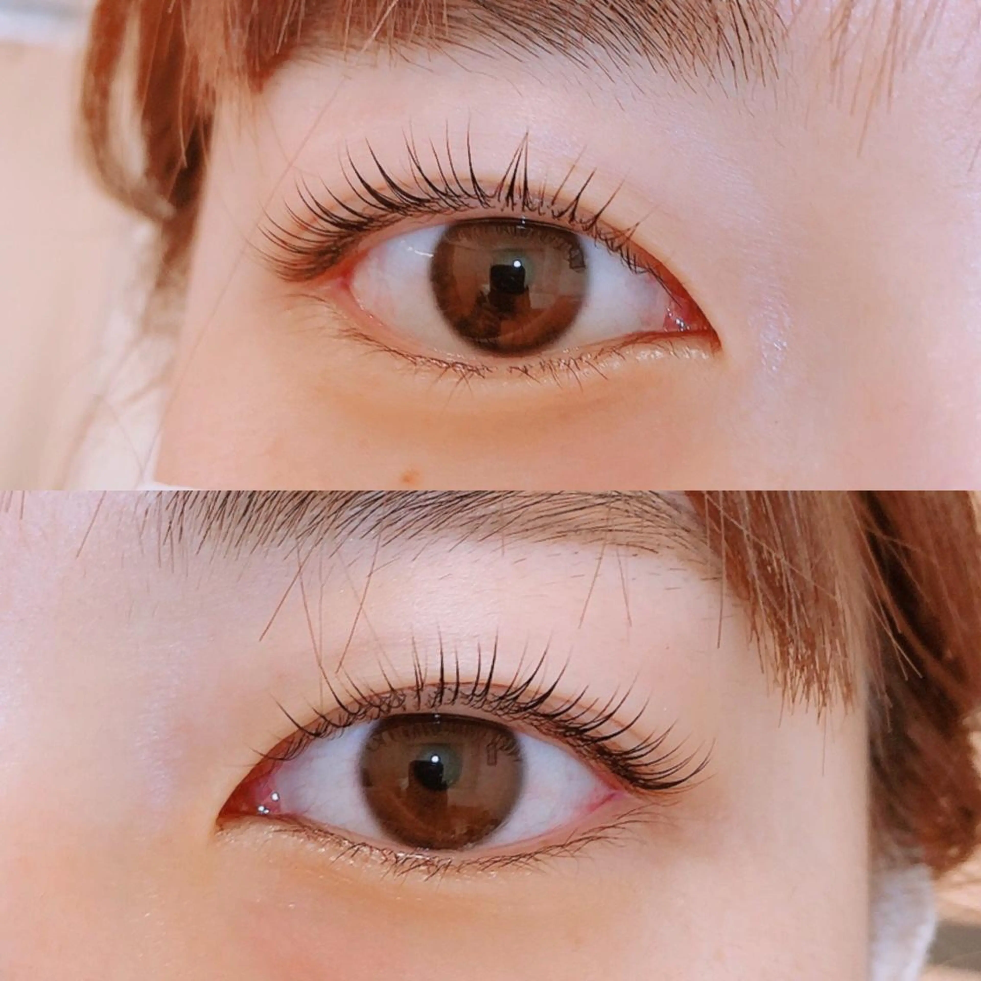 マツエク・マツパ なかむら 🪡のマツエク・マツパデザイン