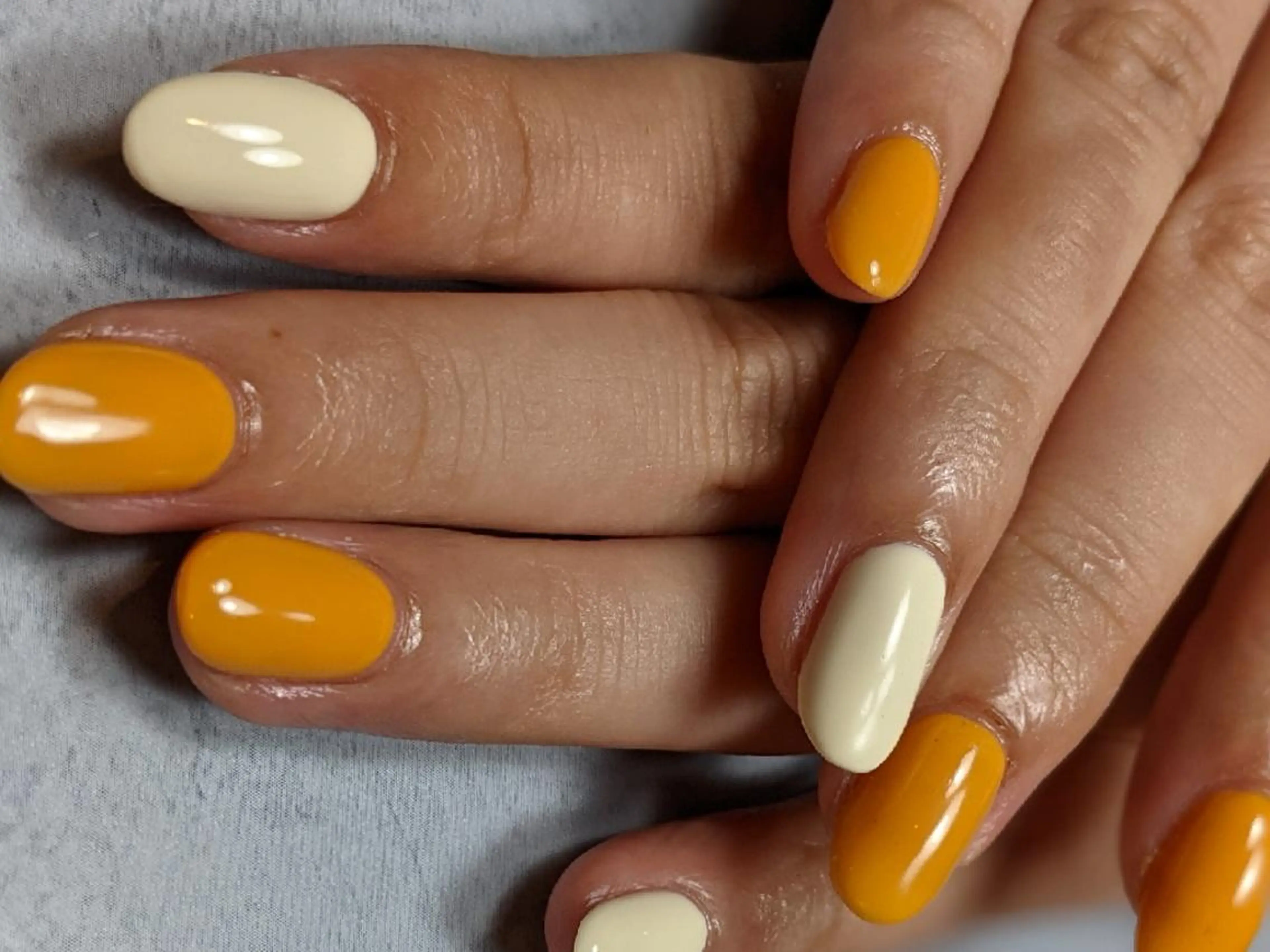 ネイル ハンドネイル Nail SIRANGANAのネイルデザイン