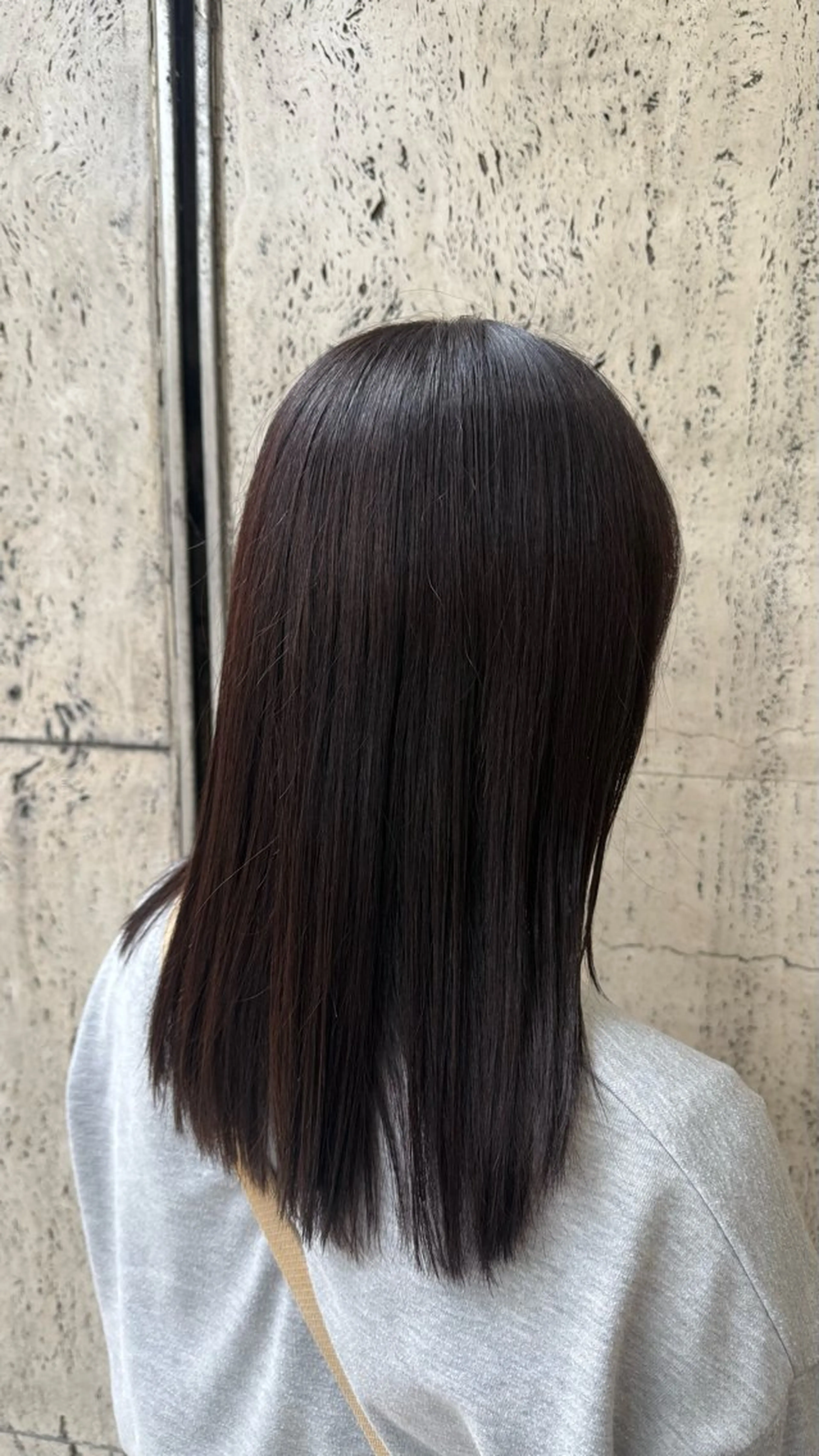 カラー 💙ྀི川又 なぎさ💙ྀིの眉毛・アイブロウイメージ