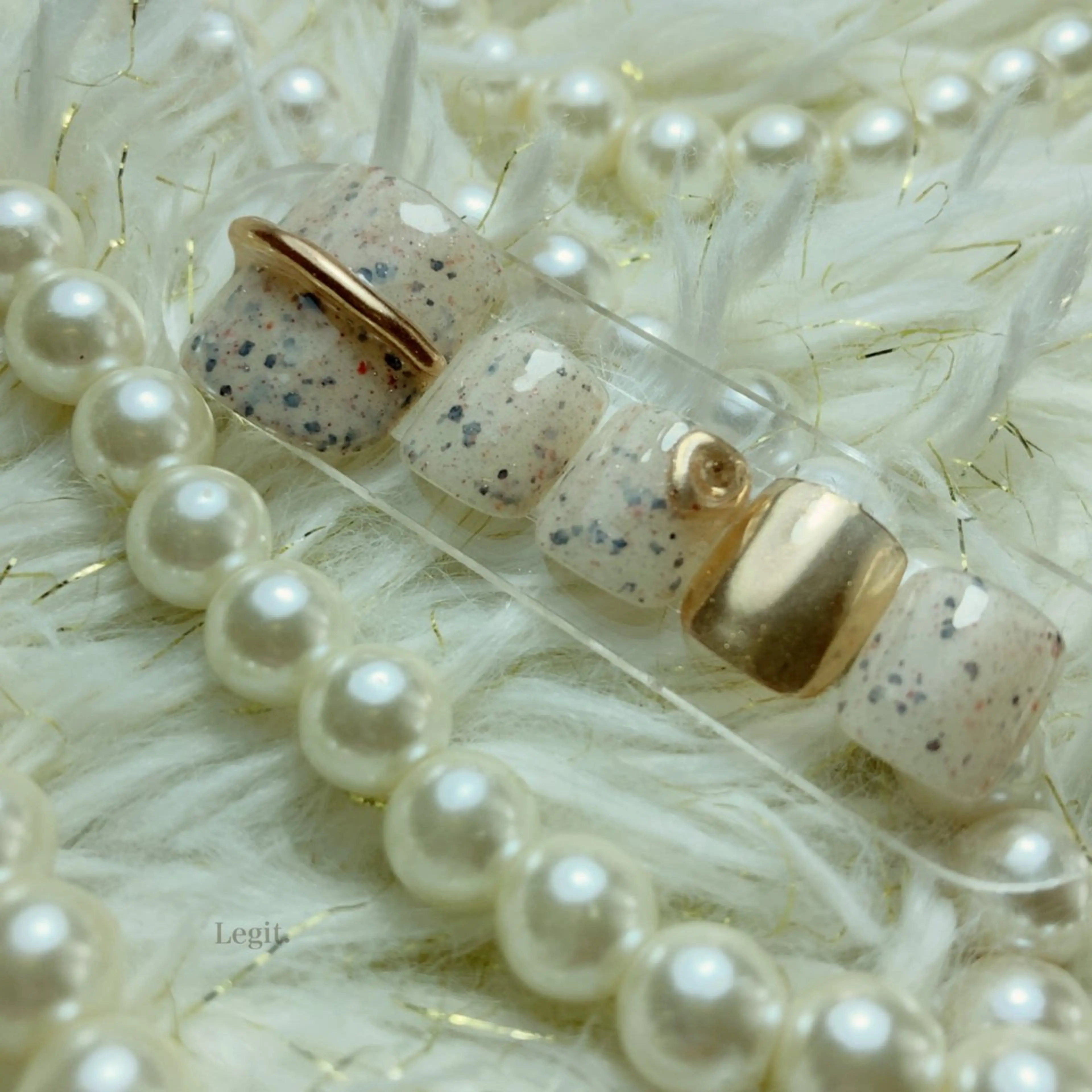 ネイル Legit nail salonのネイルデザイン