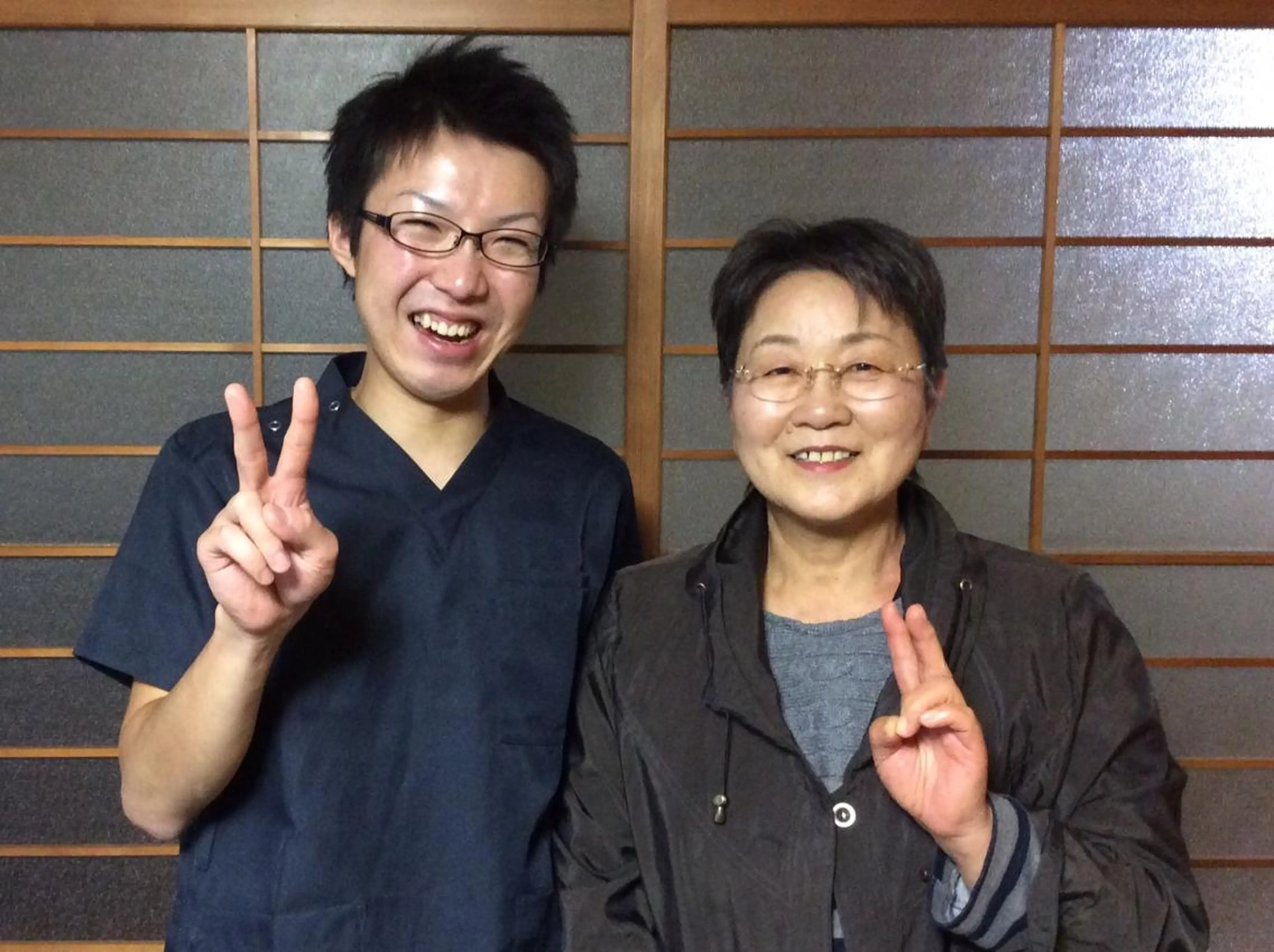 健美整体 ASAHI【アサヒ】のエステ・リラクイメージ