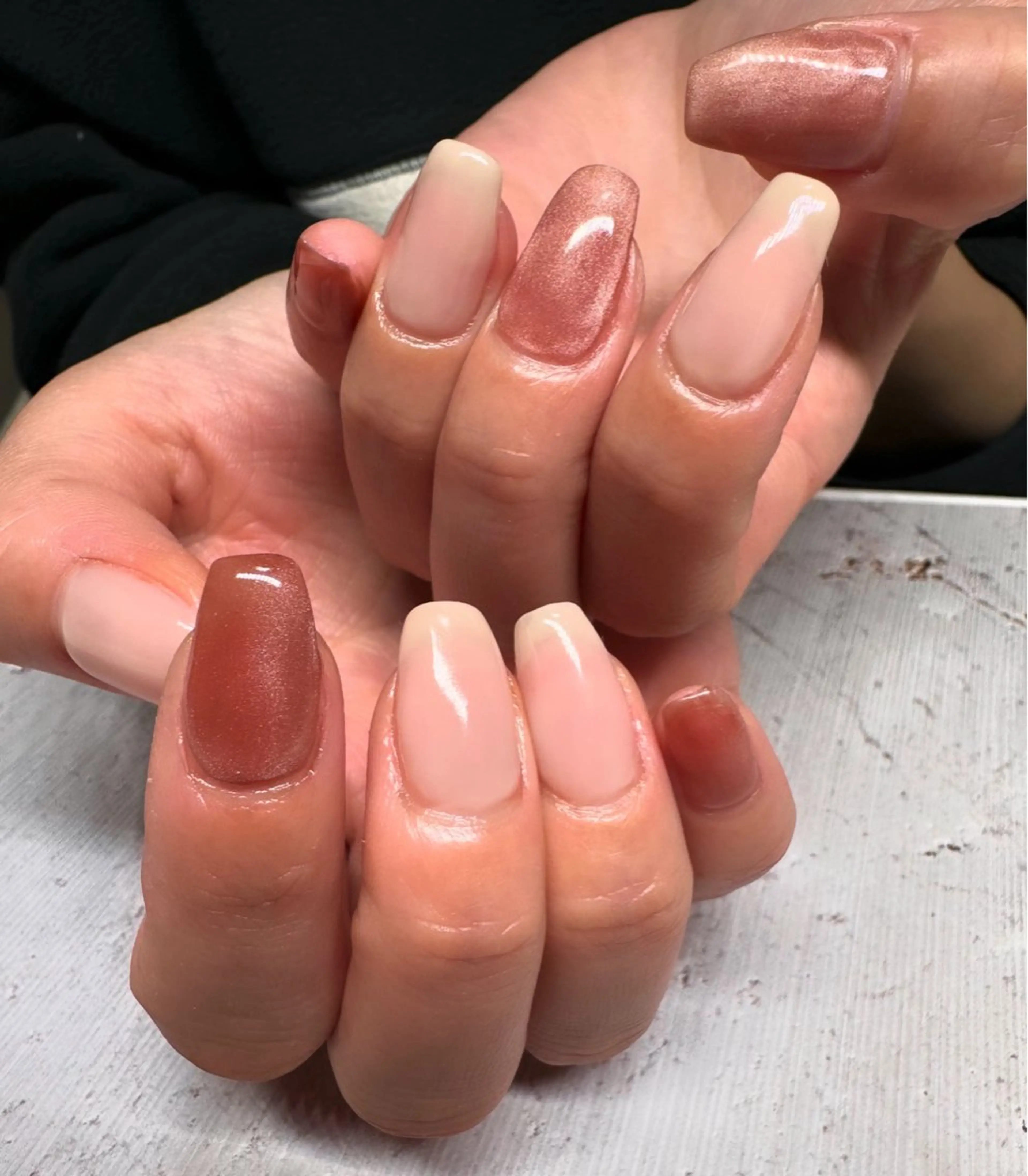 ネイル nail salon Linoのネイルデザイン