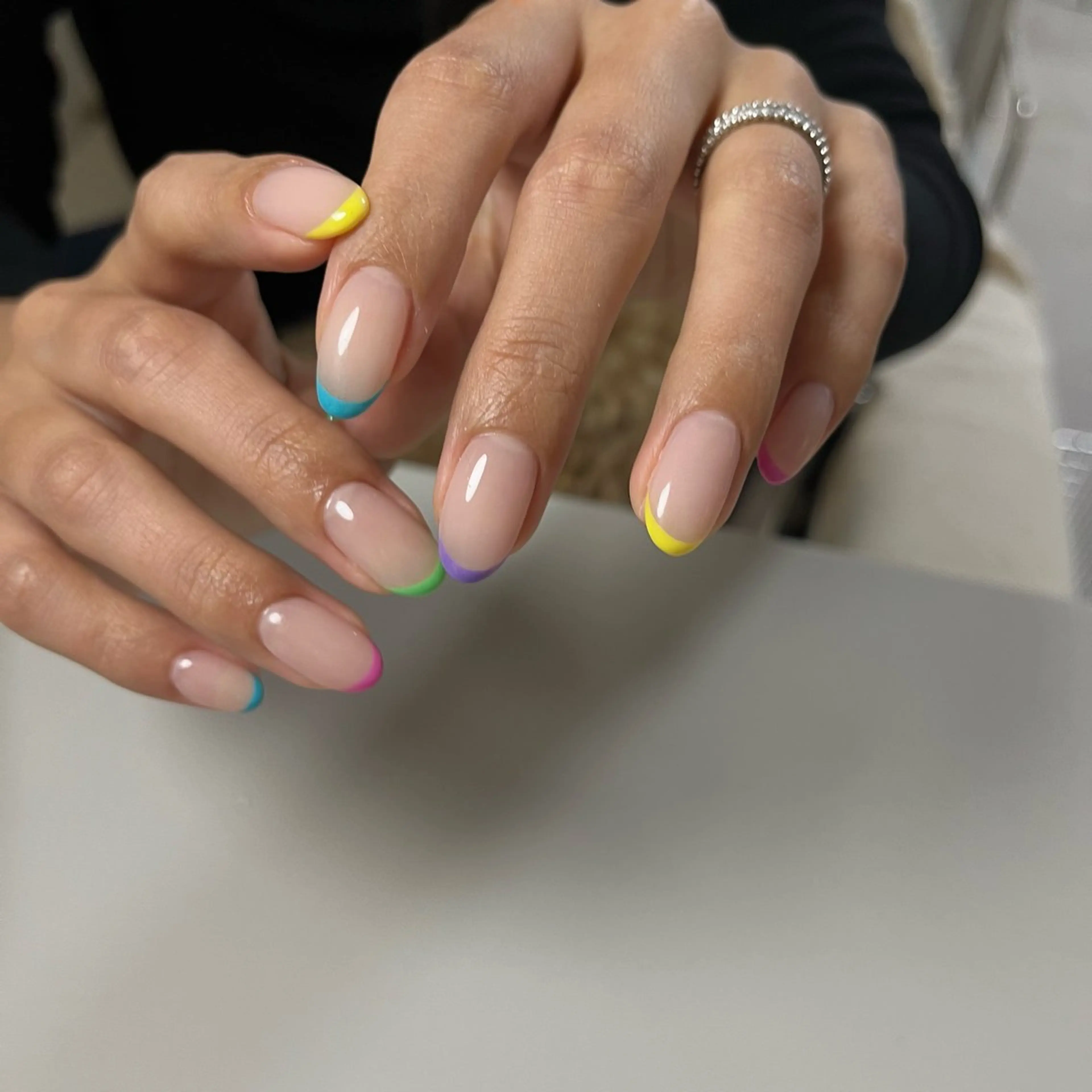 ネイル アートネイル milla. YUKIのネイルデザイン