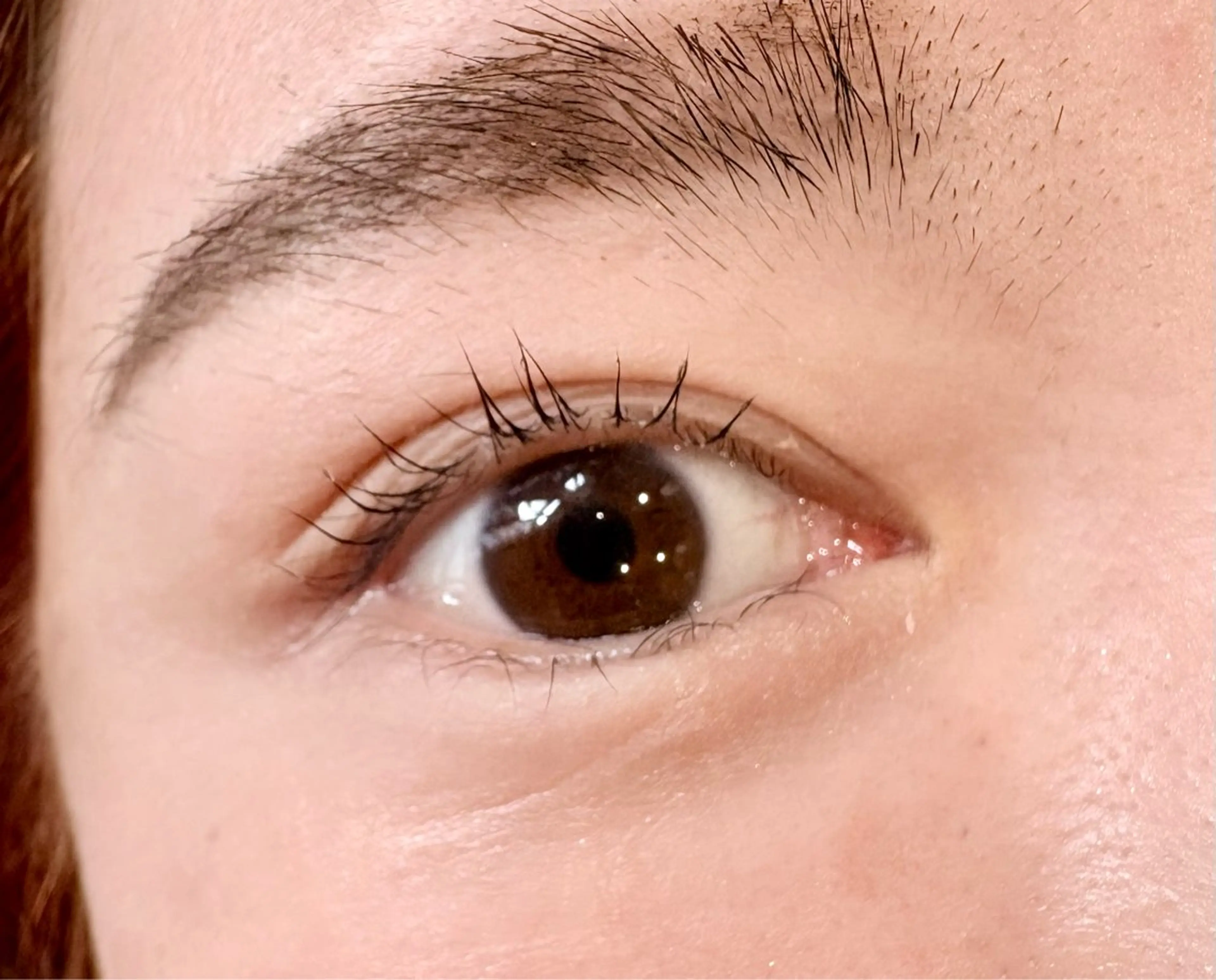 マツエク・マツパ RurFe MINAEのマツエク・マツパデザイン