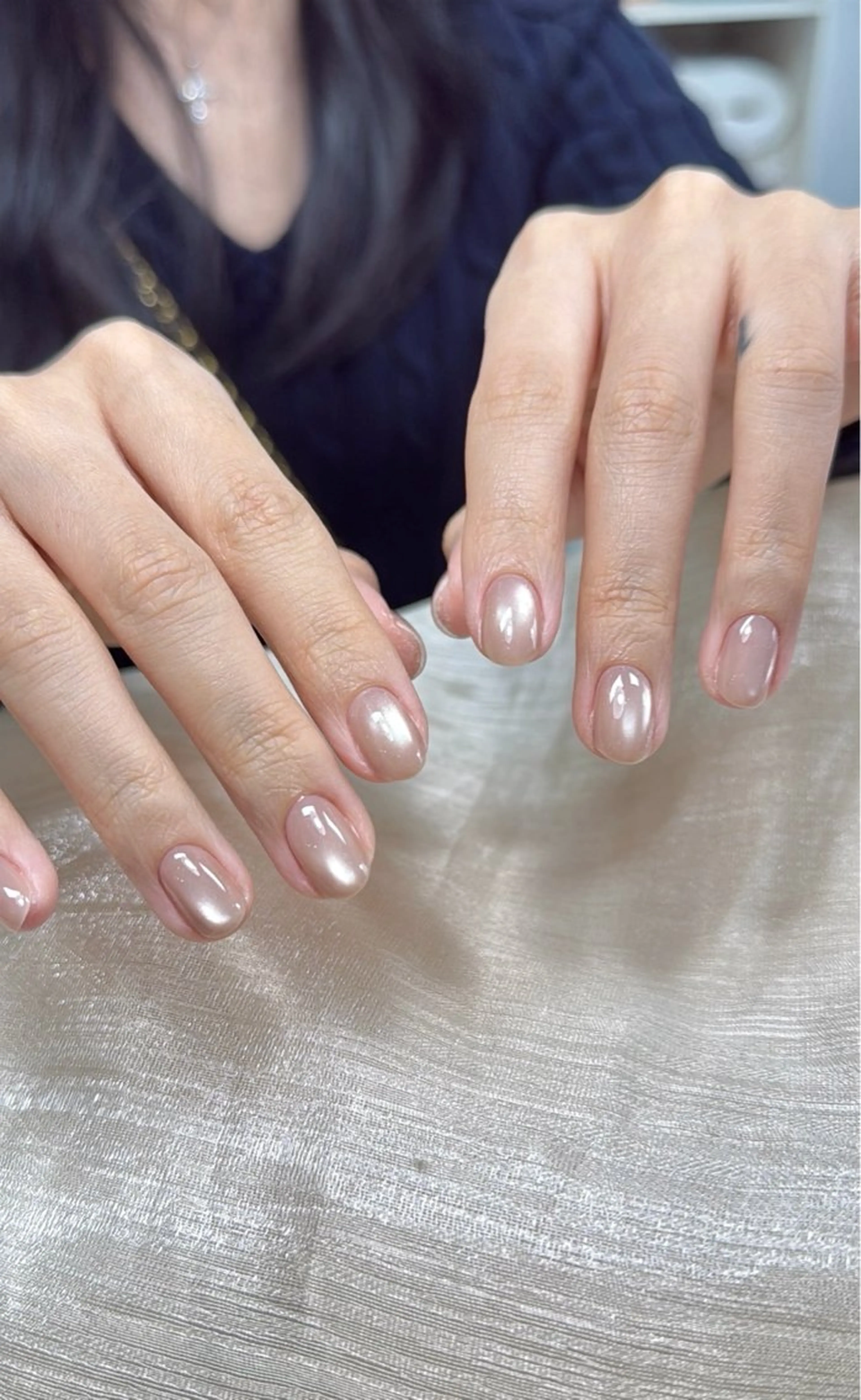 ネイル ジュリ ネイルのネイルデザイン