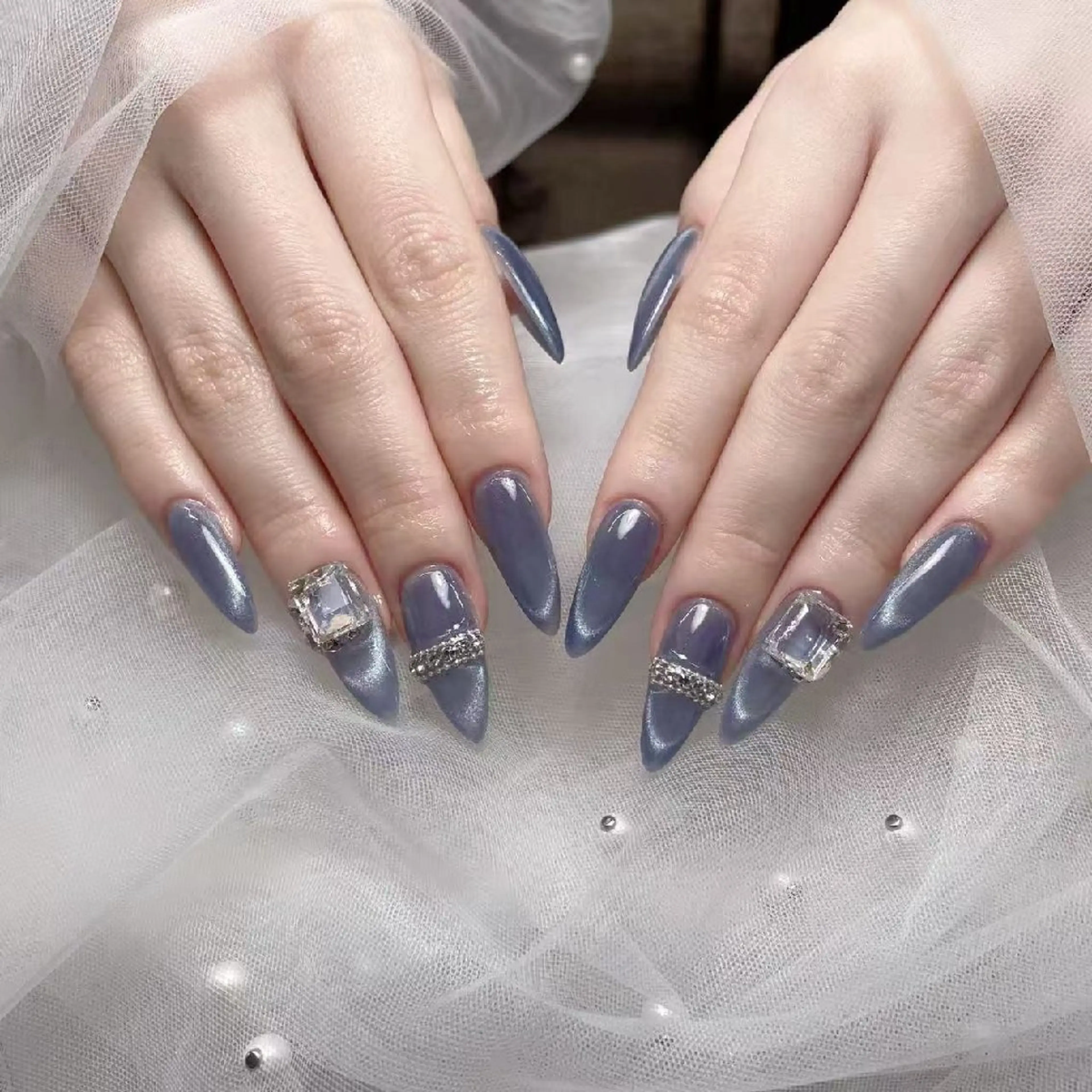 ネイル ENsalon nailのネイルデザイン