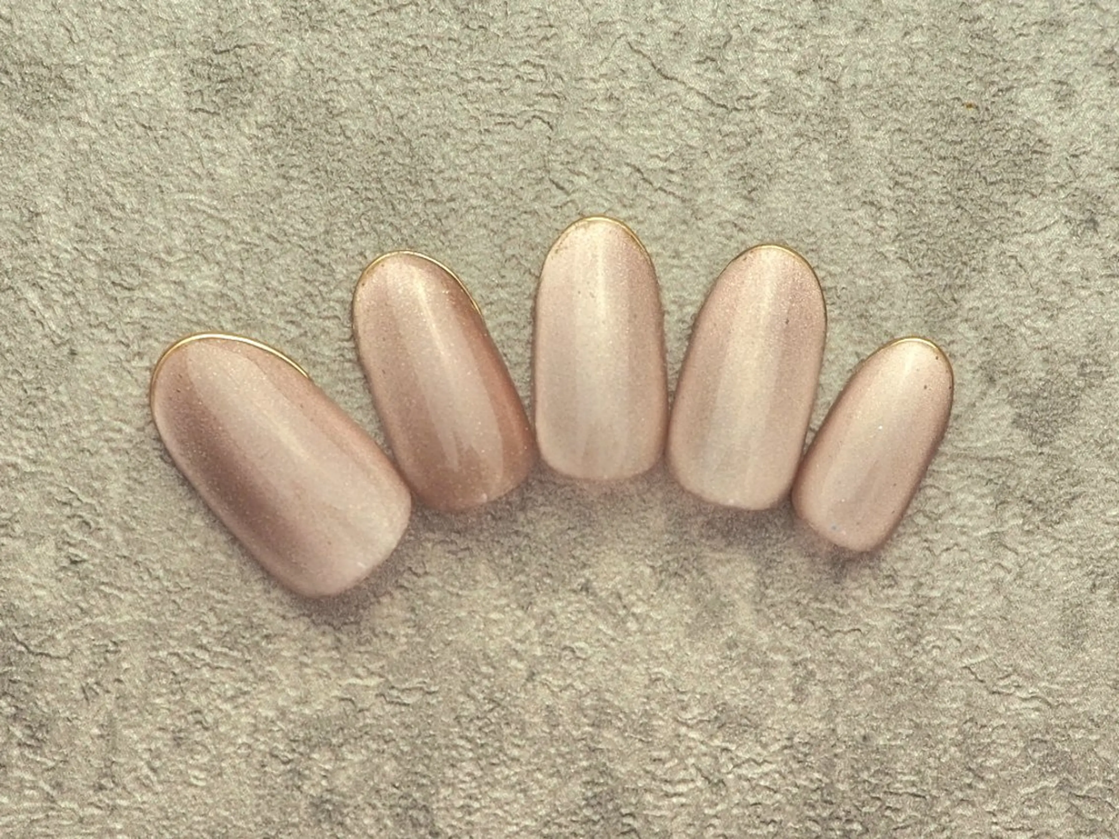 ネイル ハンドネイル nail colore所属・nailcolore 松本のネイルデザイン