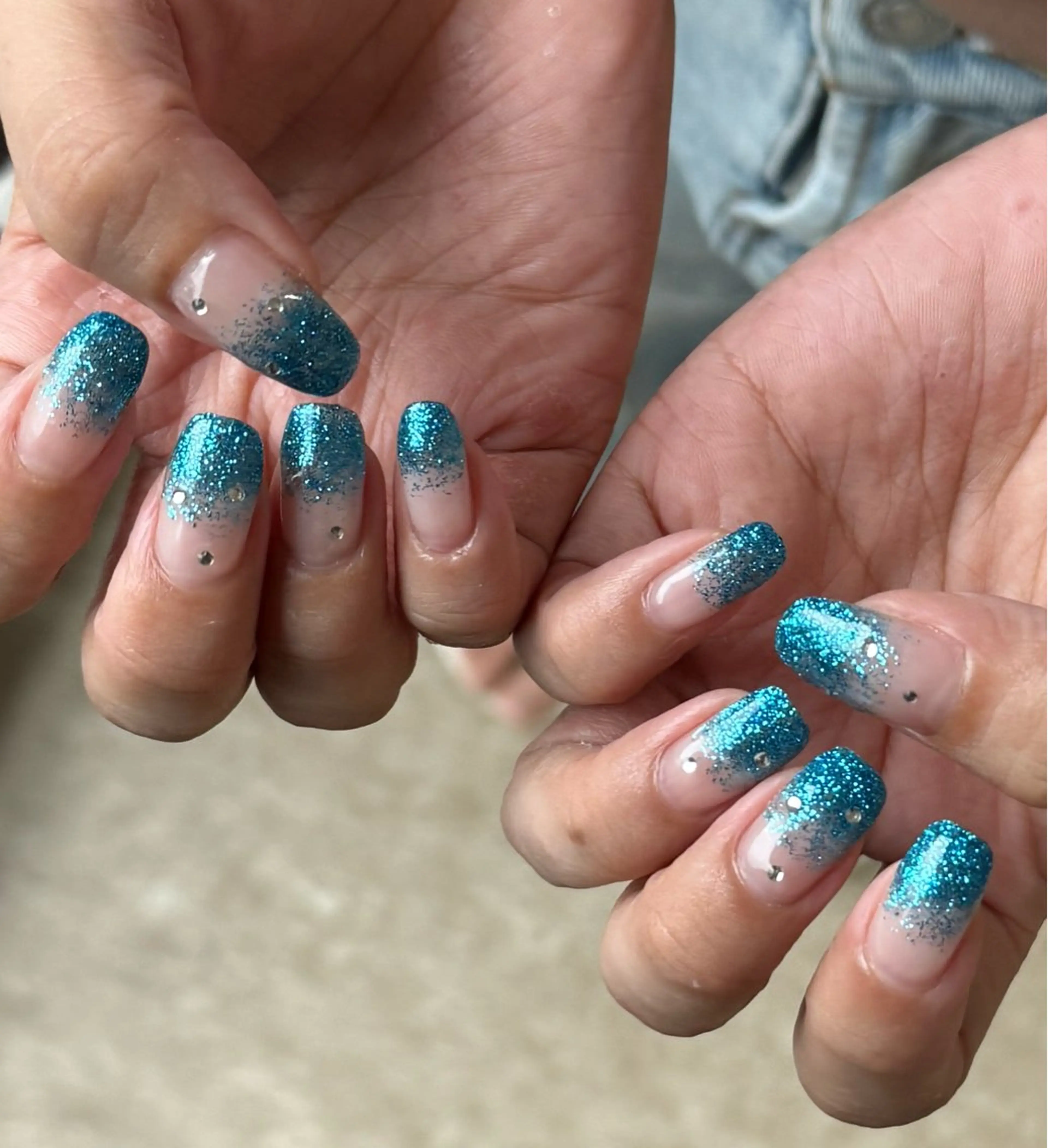 ネイル WATARI. Kのネイルデザイン