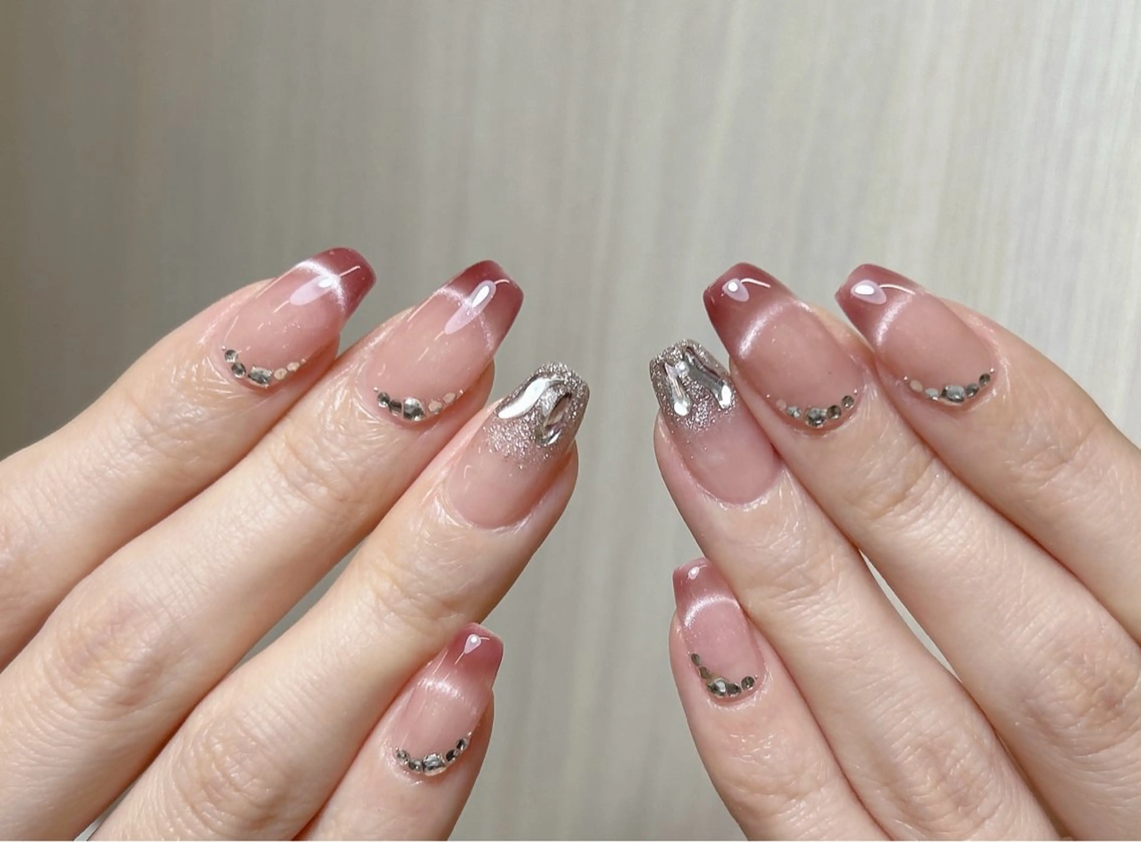 ネイル Na naのネイルデザイン