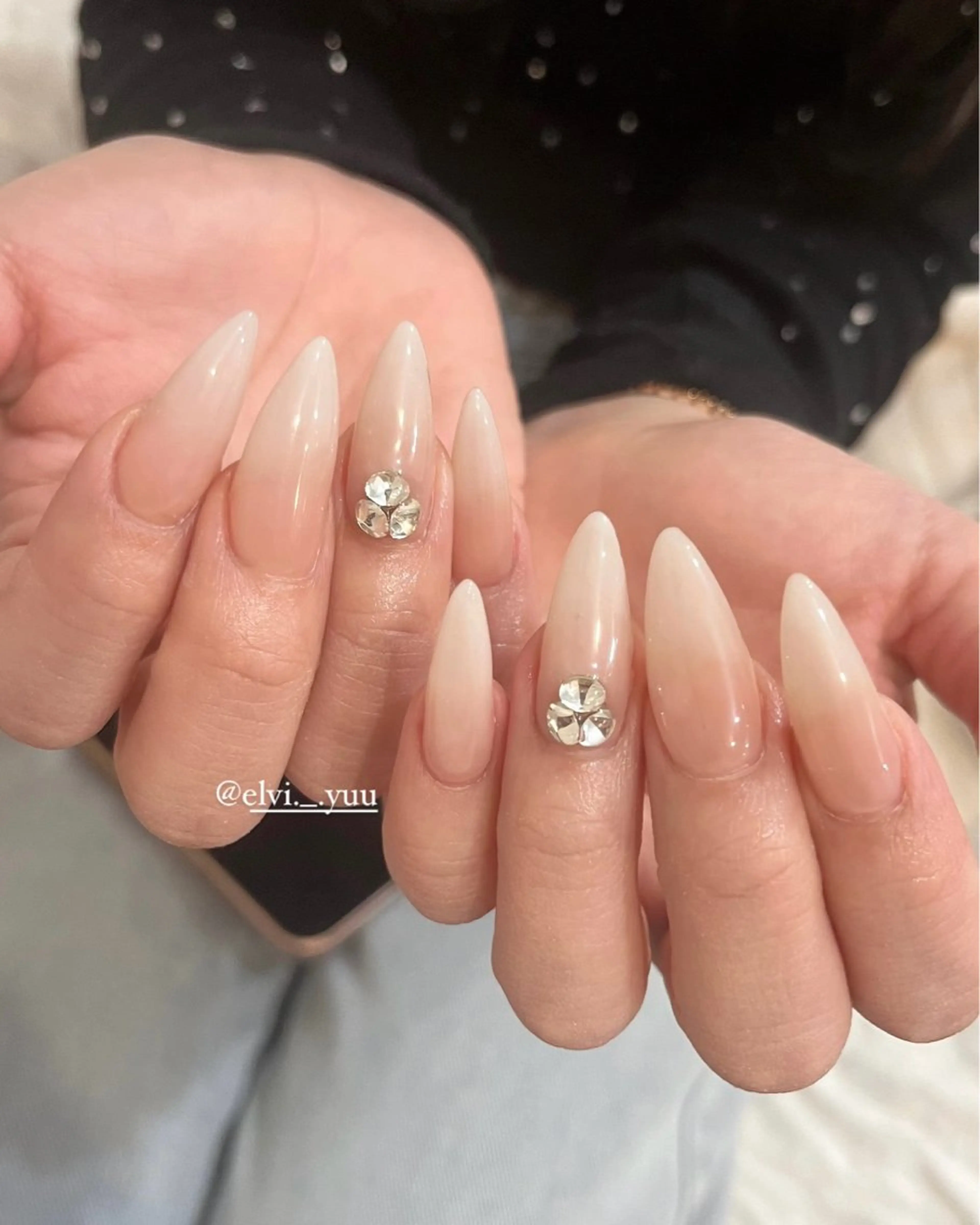 ネイル SALON ELVI.所属・SALON ELVI.のネイルデザイン