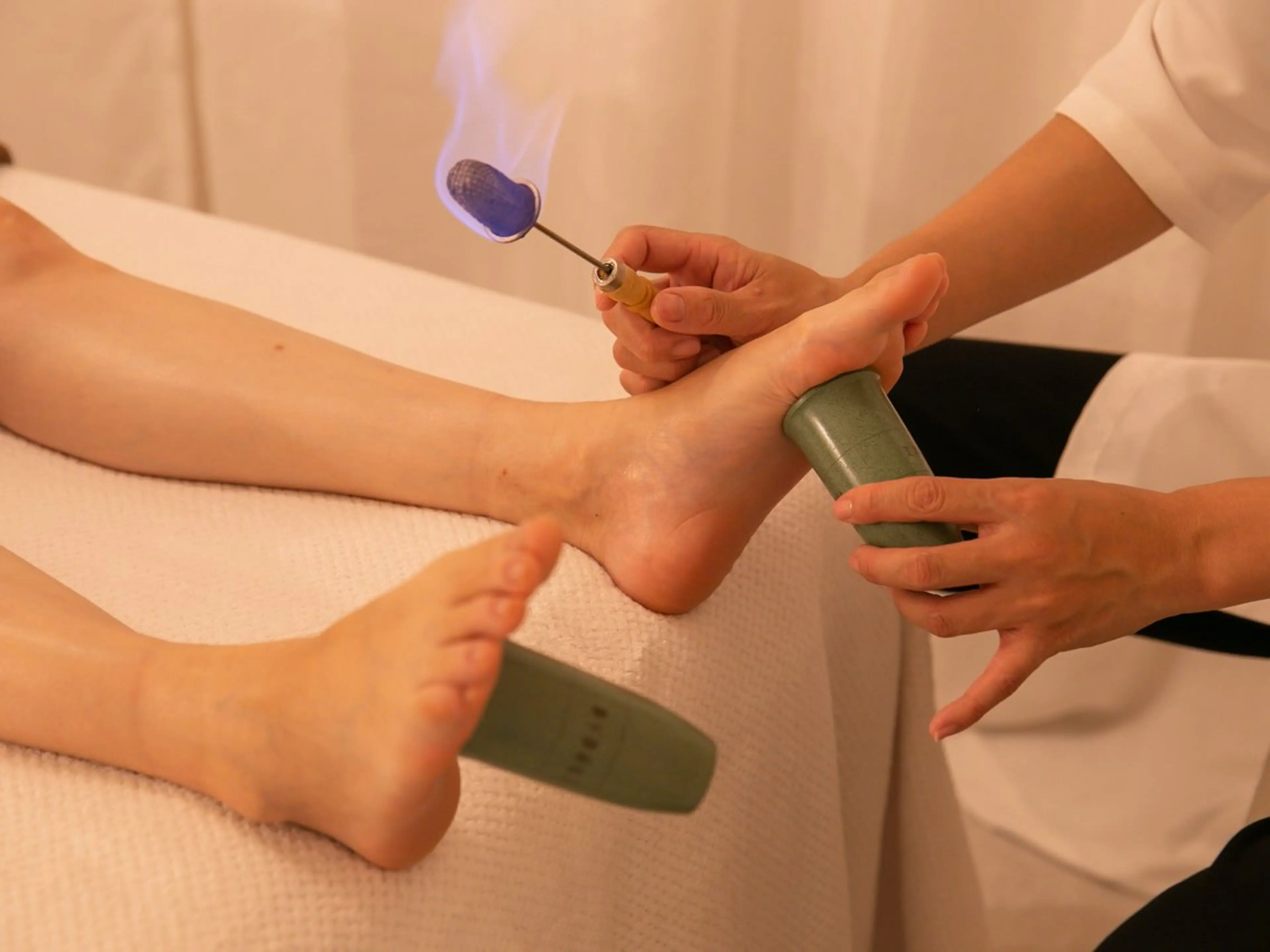 南 佳那のエステ・リラクイメージ