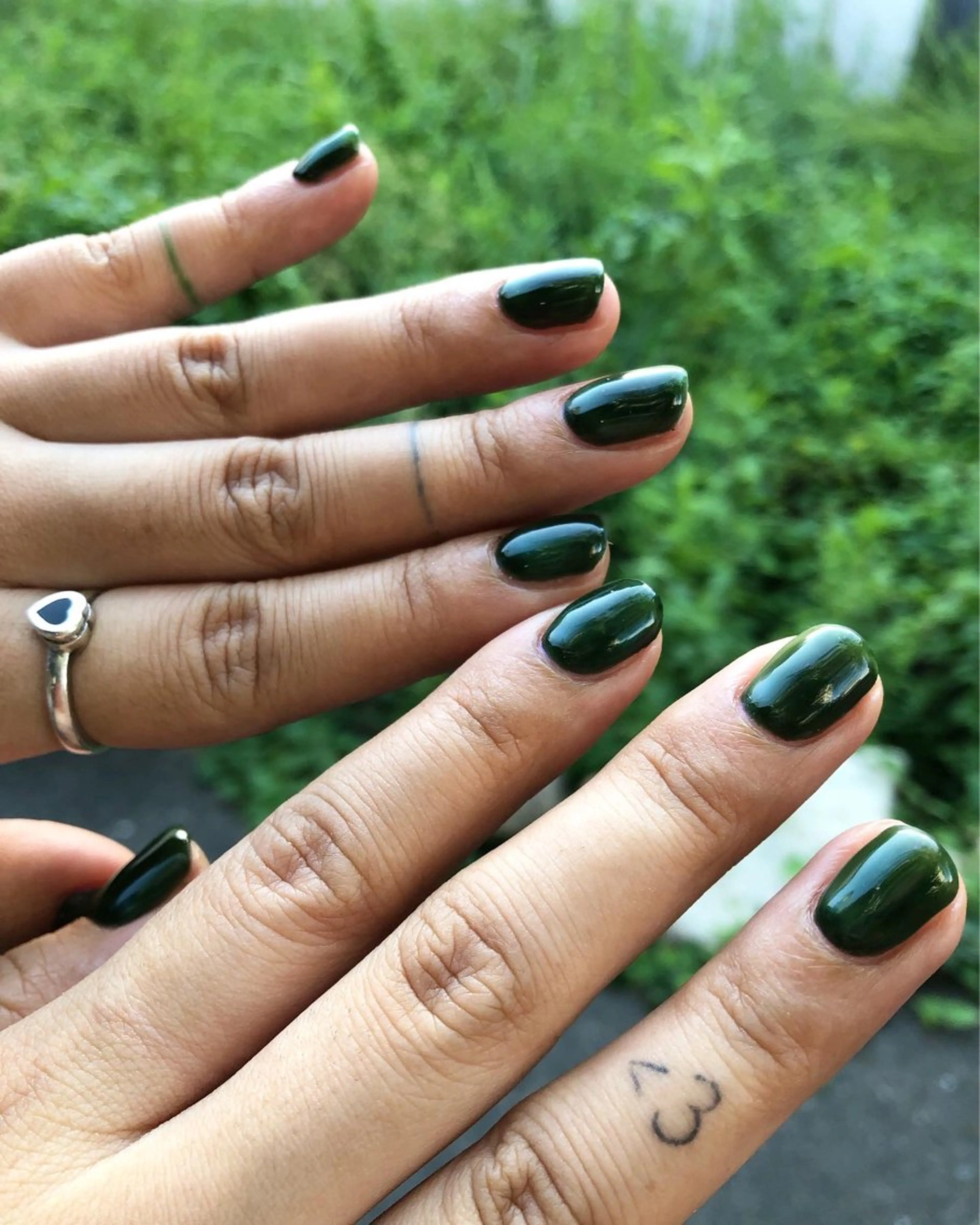 ネイル asumi's nice  nails所属・小西 明日美のネイルデザイン