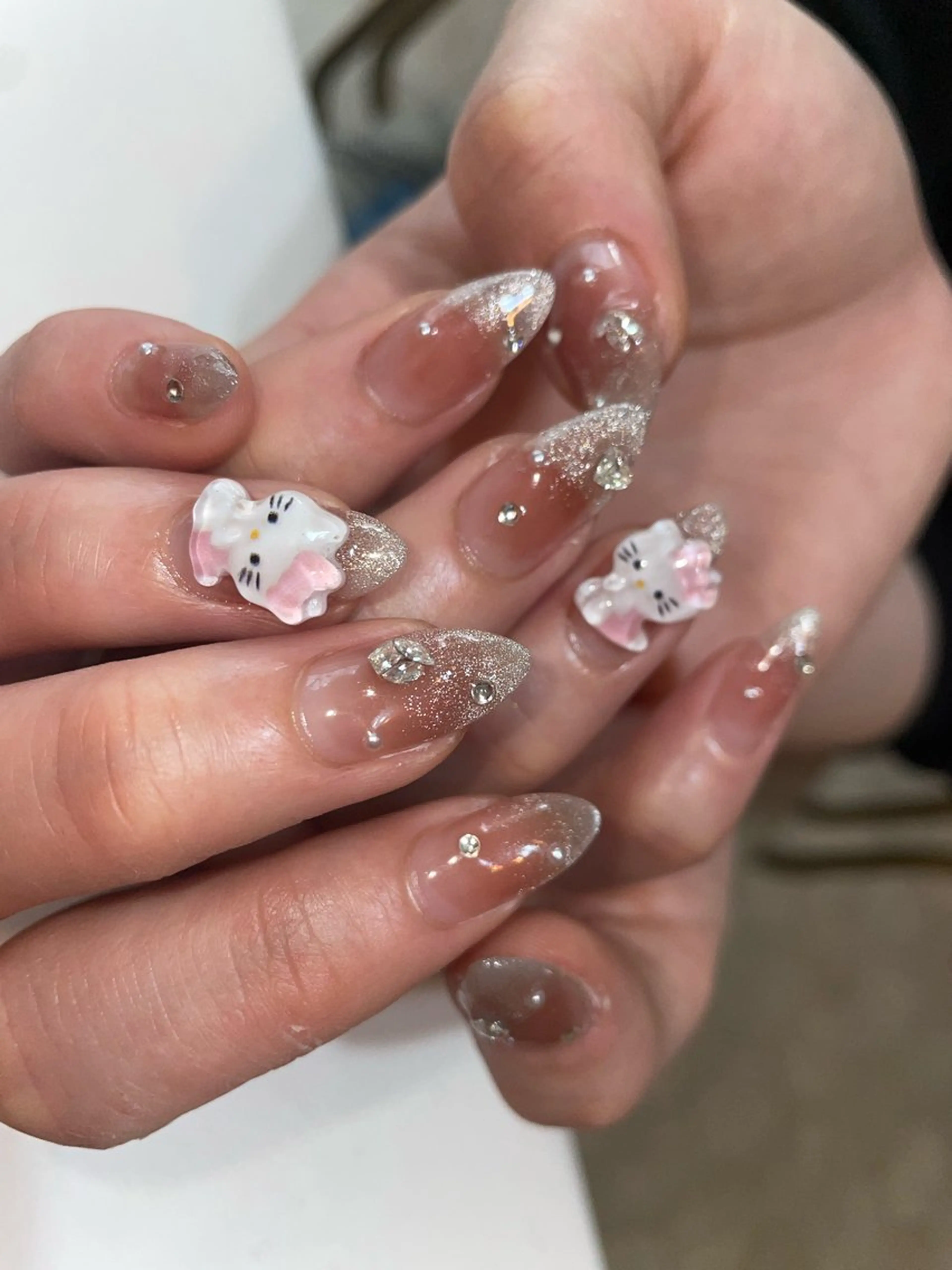 ネイル liberta リベルタのネイルデザイン