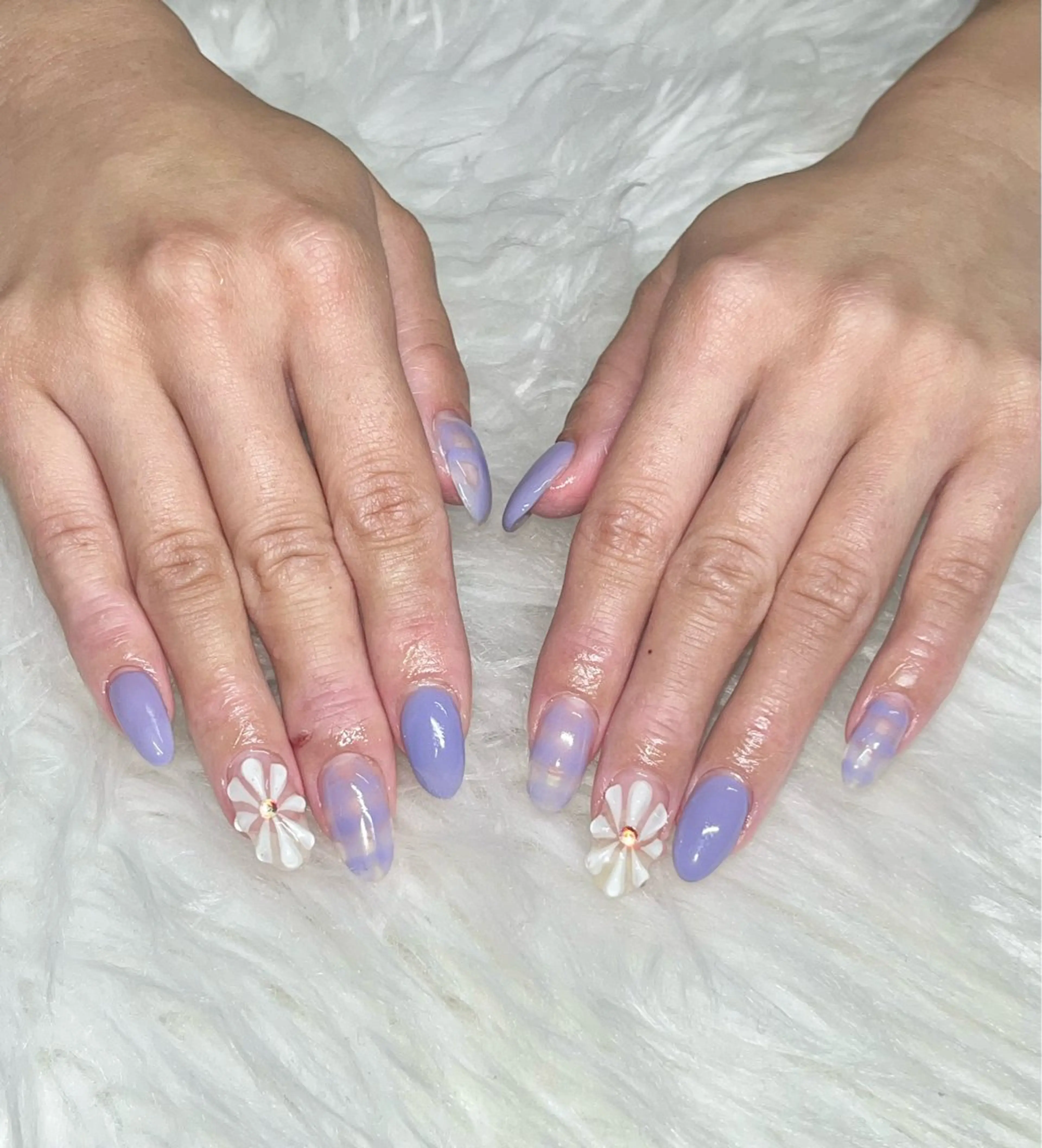 ネイル ハンドネイル Nail&Eyelash salon Axia所属・Nail salon Axiaのネイルデザイン