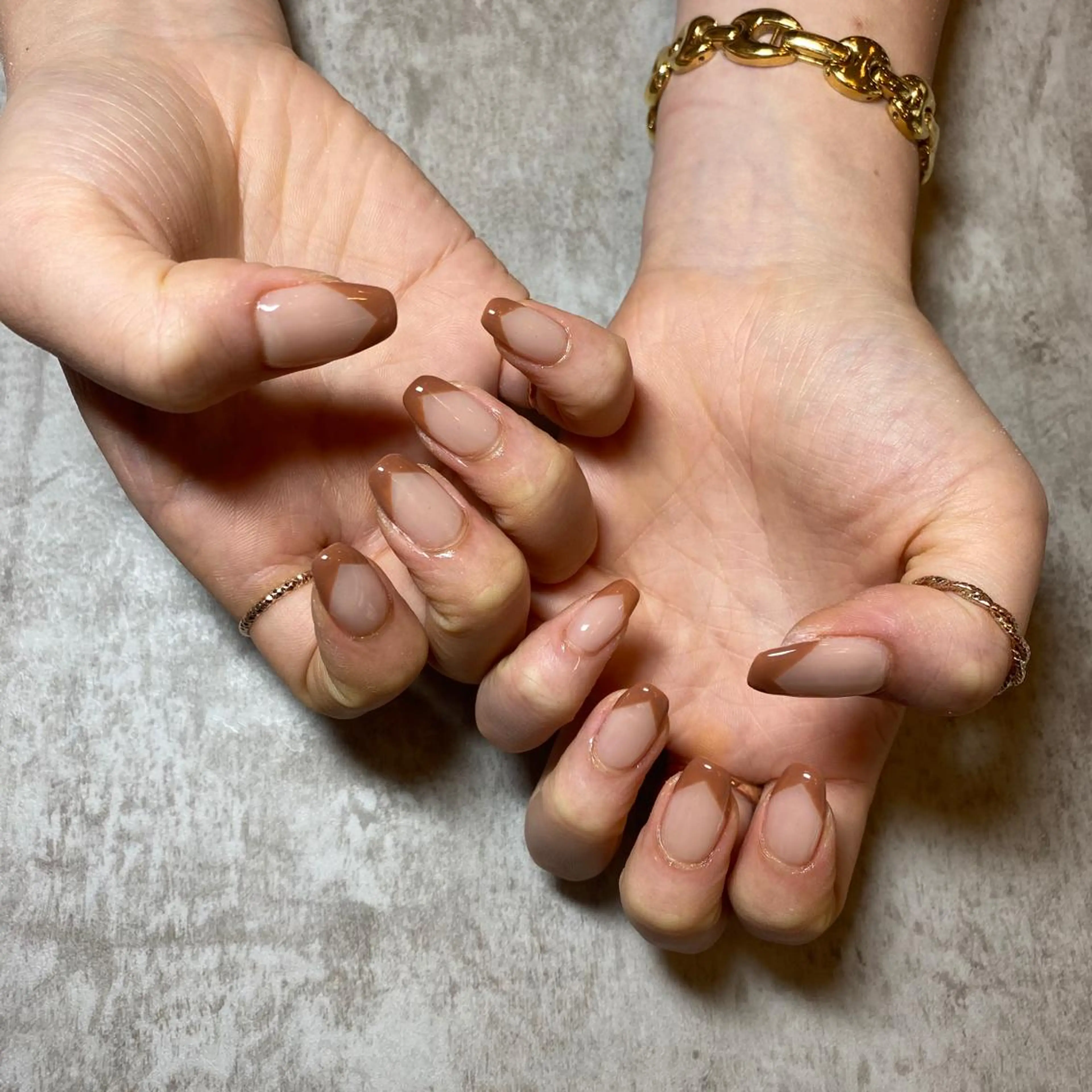 ネイル Novem.9 _misuzuのネイルデザイン