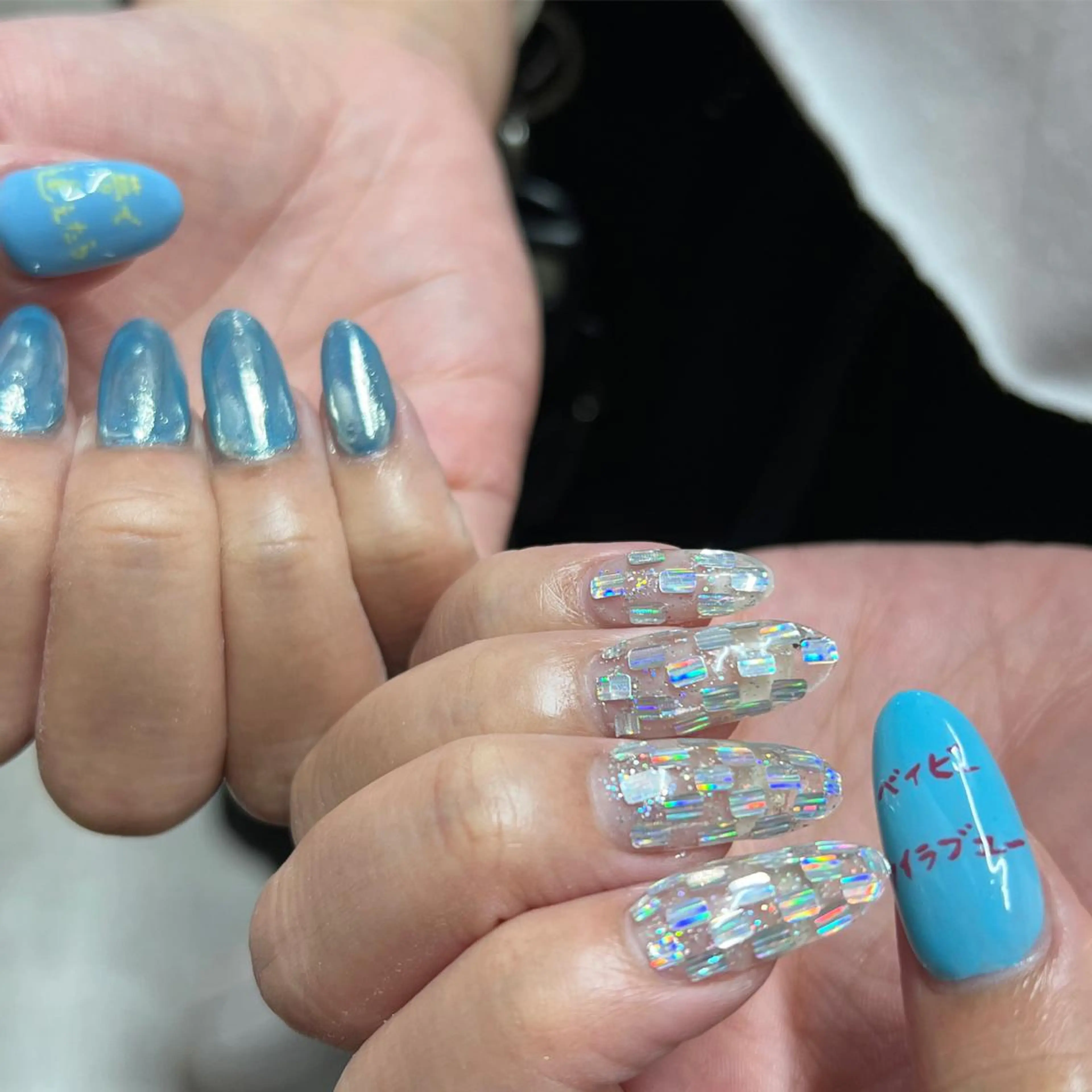 ネイル NONO /episkeyのネイルデザイン