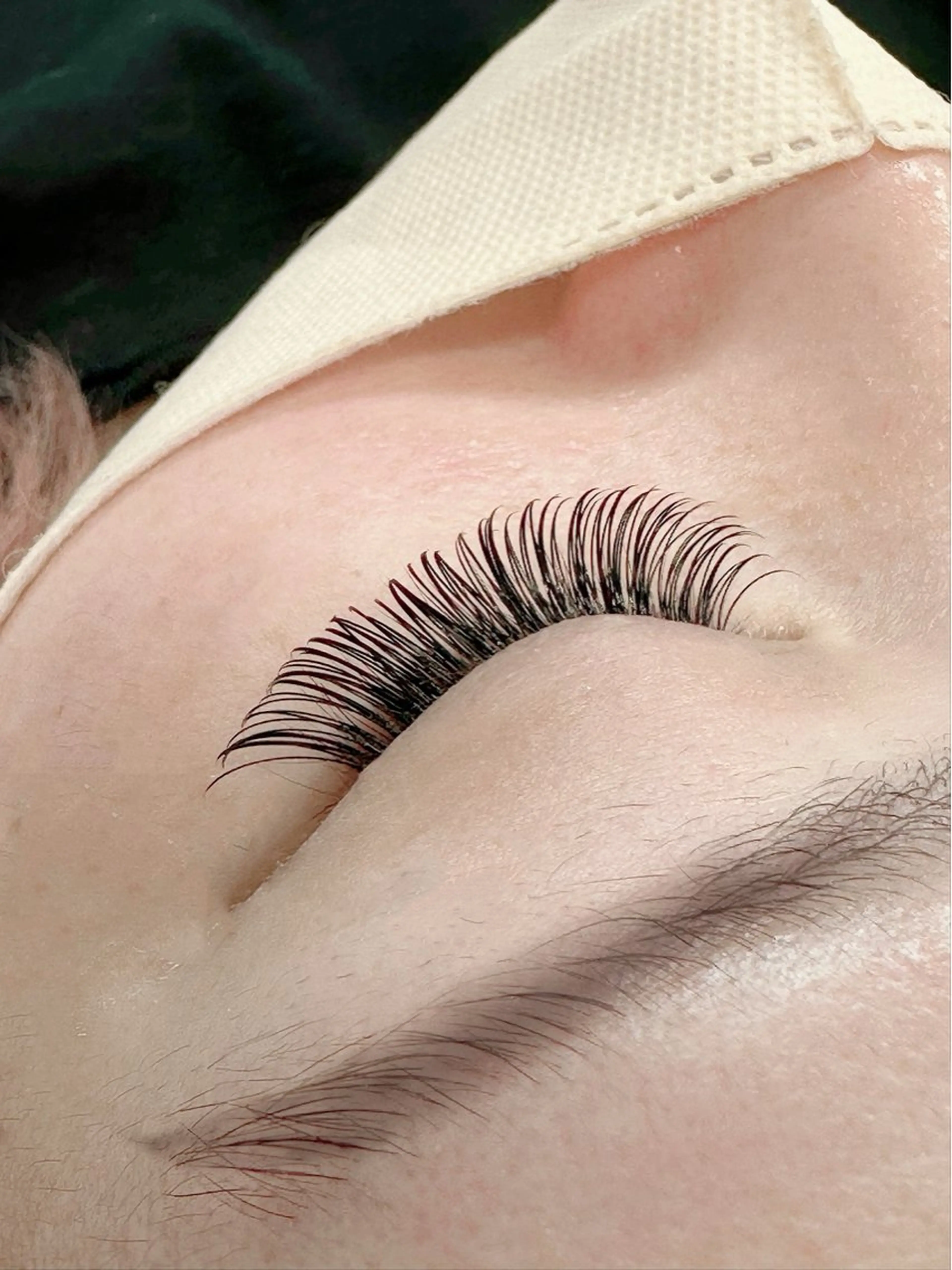 マツエク・マツパ acala【アカラ】 猪瀬のマツエク・マツパデザイン