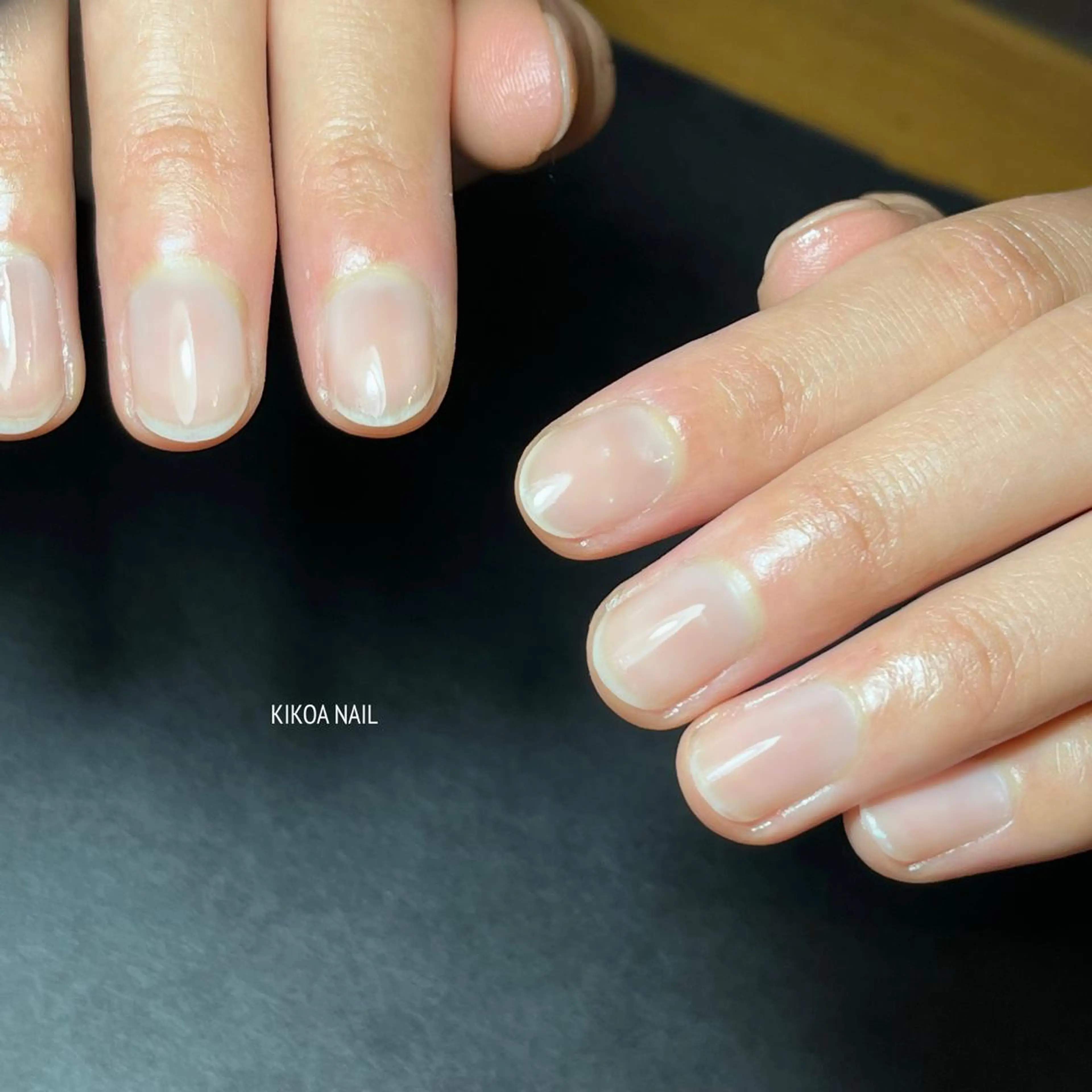 ネイル KIKOA NAIL キコアネイルのネイルデザイン