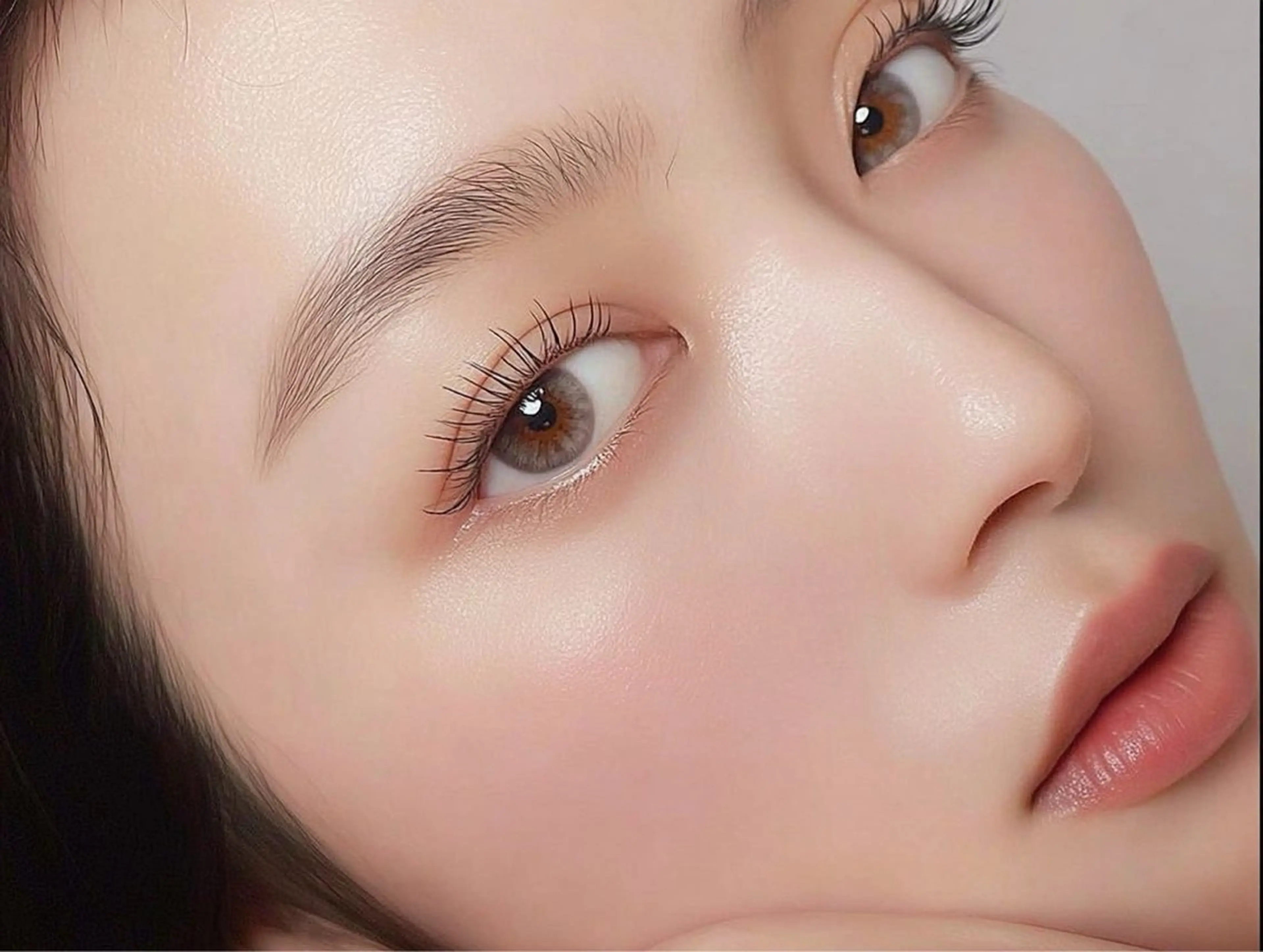 マツエク・マツパ ワンホンマツエク🌸 SAKURA🐈‍⬛のネイルデザイン