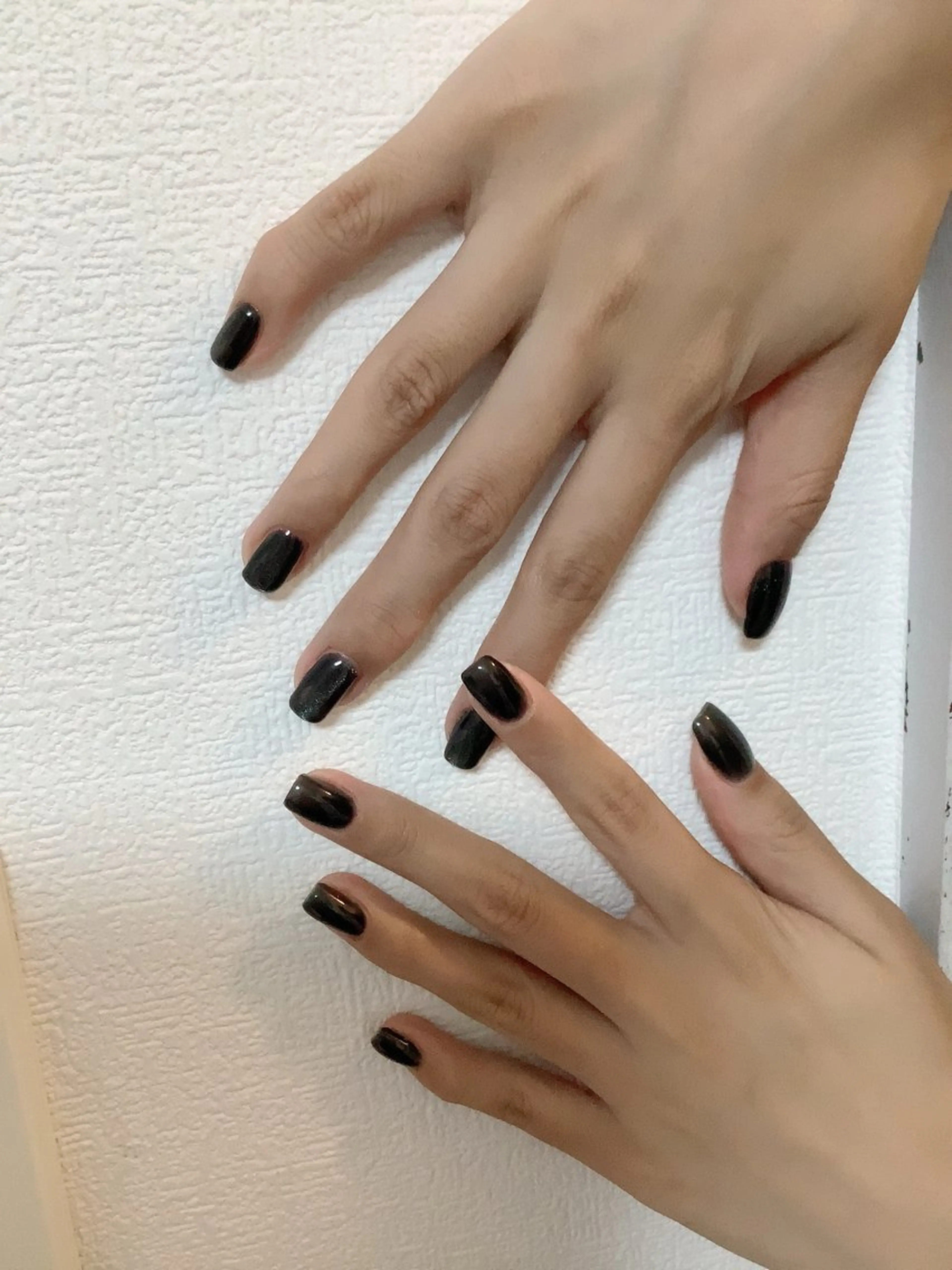 ネイル pink ladyサロン所属・べ にのネイルデザイン