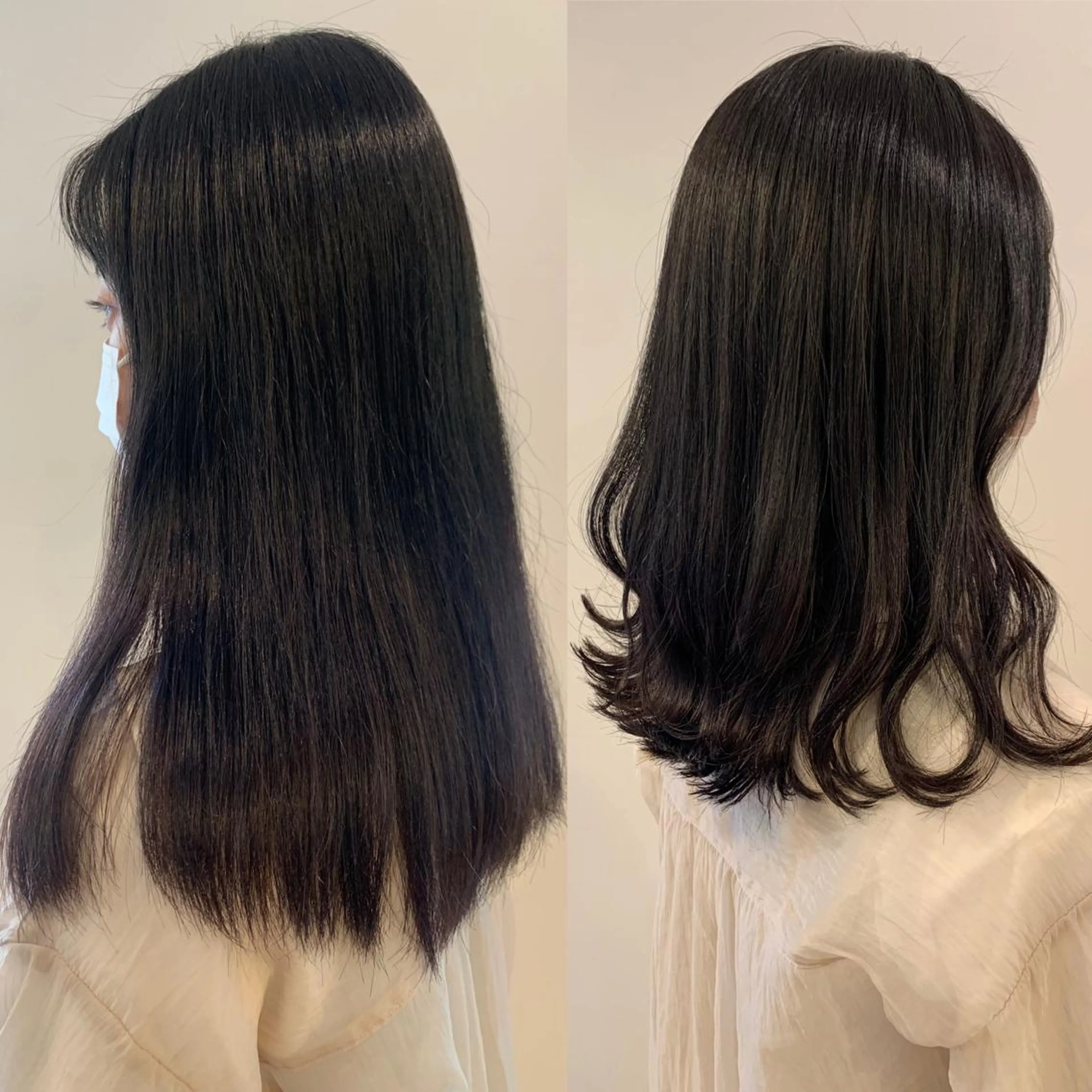 セミロング Nico所属・Nico🌛 Karenのネイルデザイン