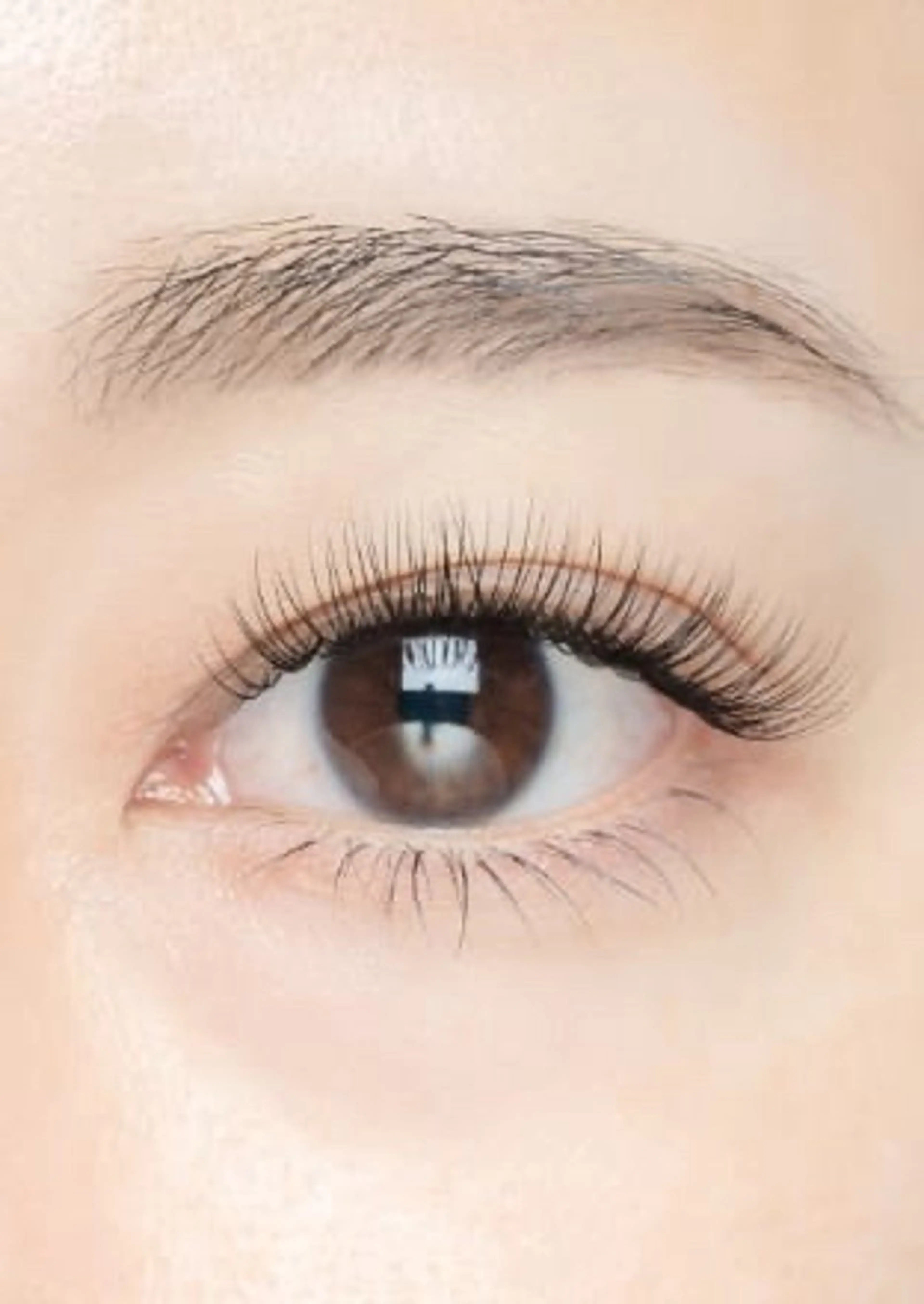 マツエク・マツパ Cカール Girasol所属・Girasol ヒラソルのマツエク・マツパデザイン