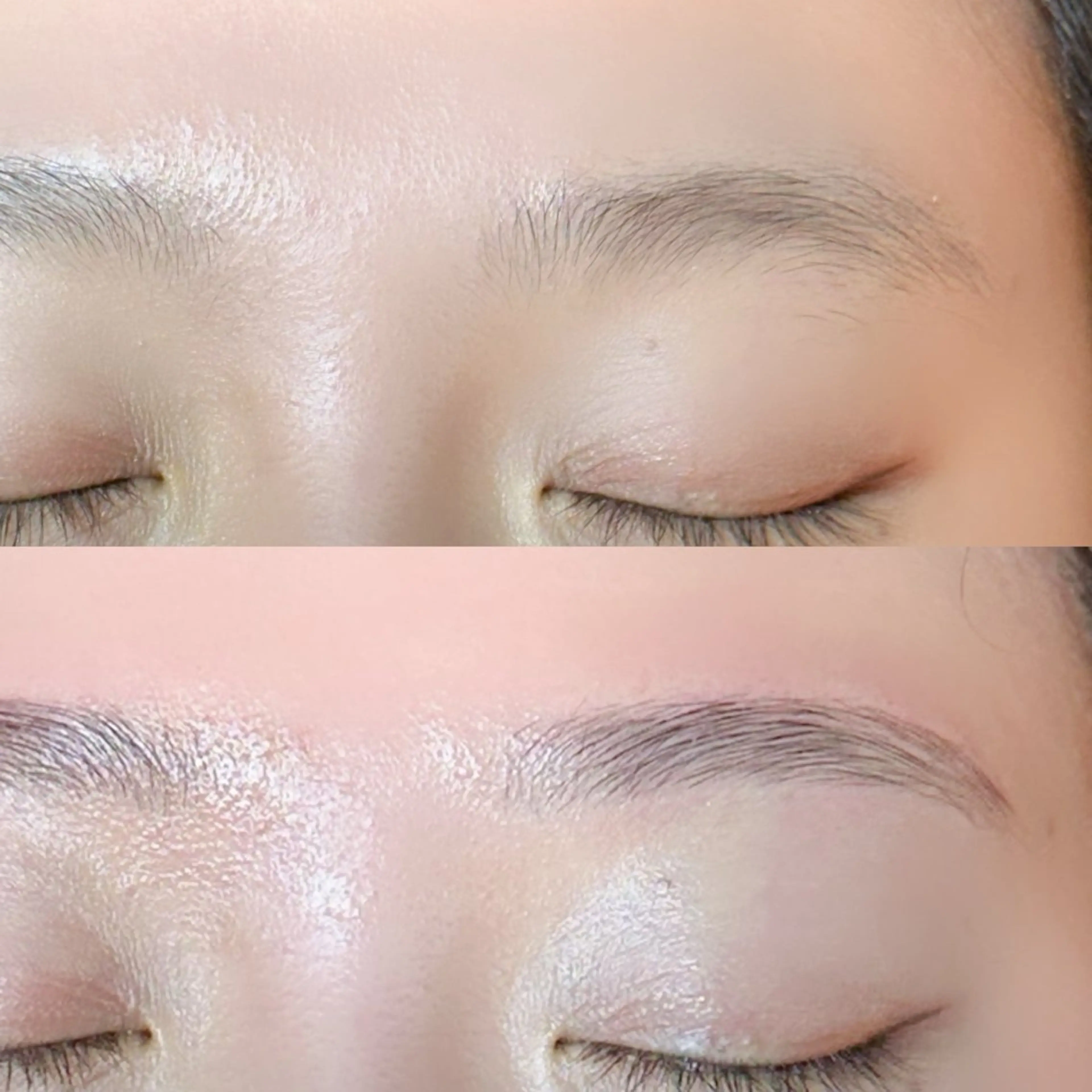 アイブロウ 眉毛ワックス脱毛 まつ毛＆アイブロウ専門店 Mana's salon所属・M manaの眉毛・アイブロウイメージ