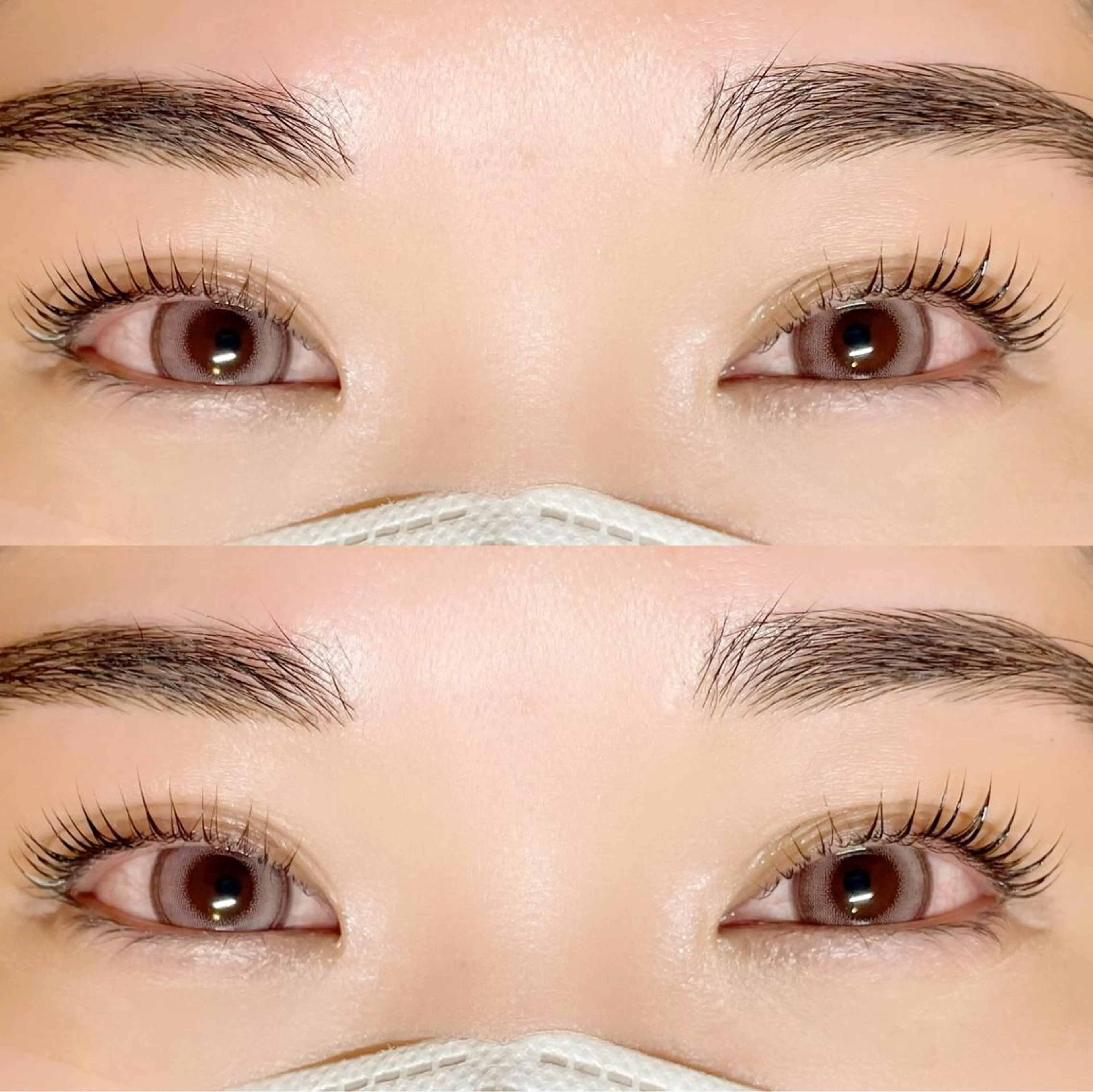 マツエク・マツパ AYAKA🤍 まつ毛パーマのマツエク・マツパデザイン