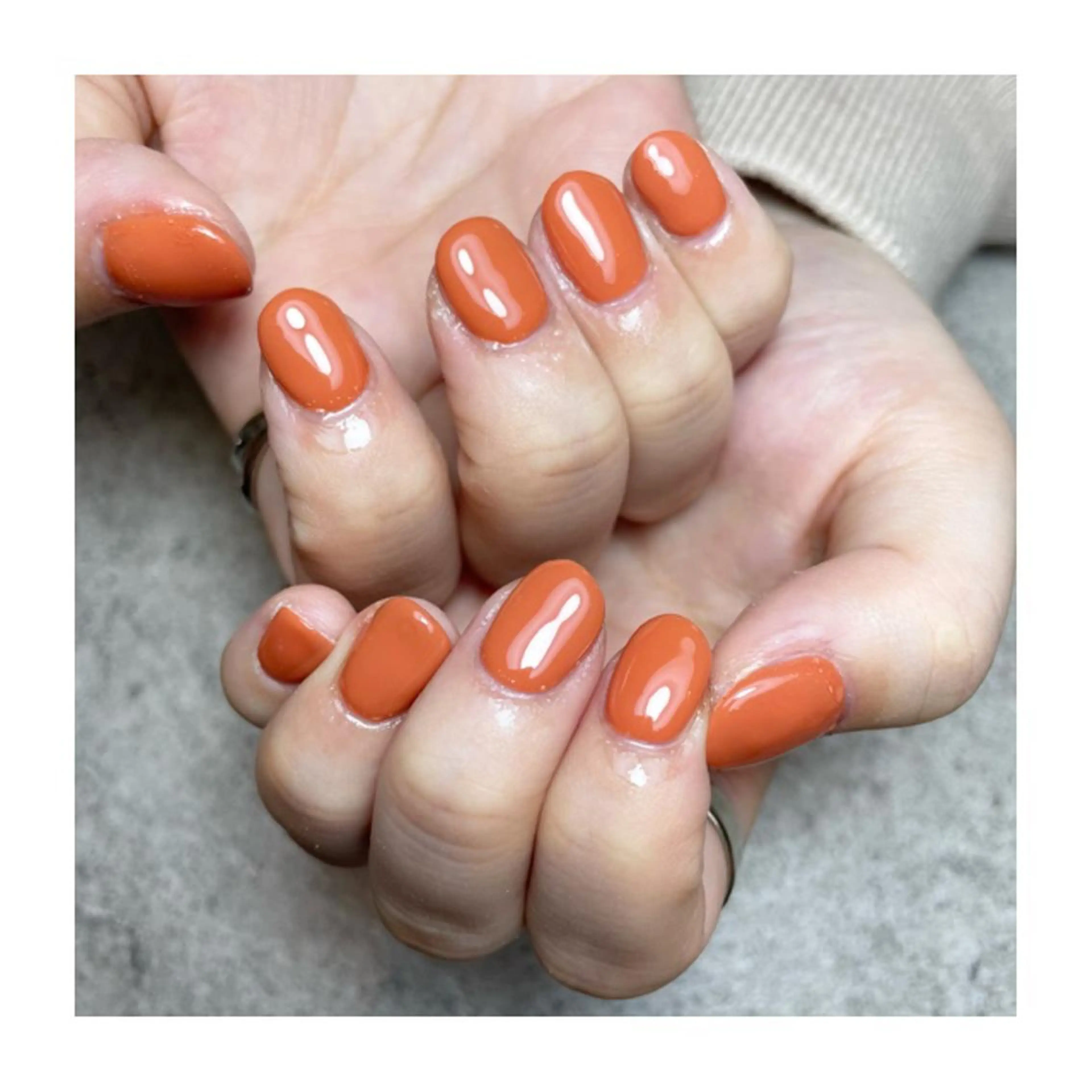 ネイル 駒月 明日香の眉毛・アイブロウイメージ