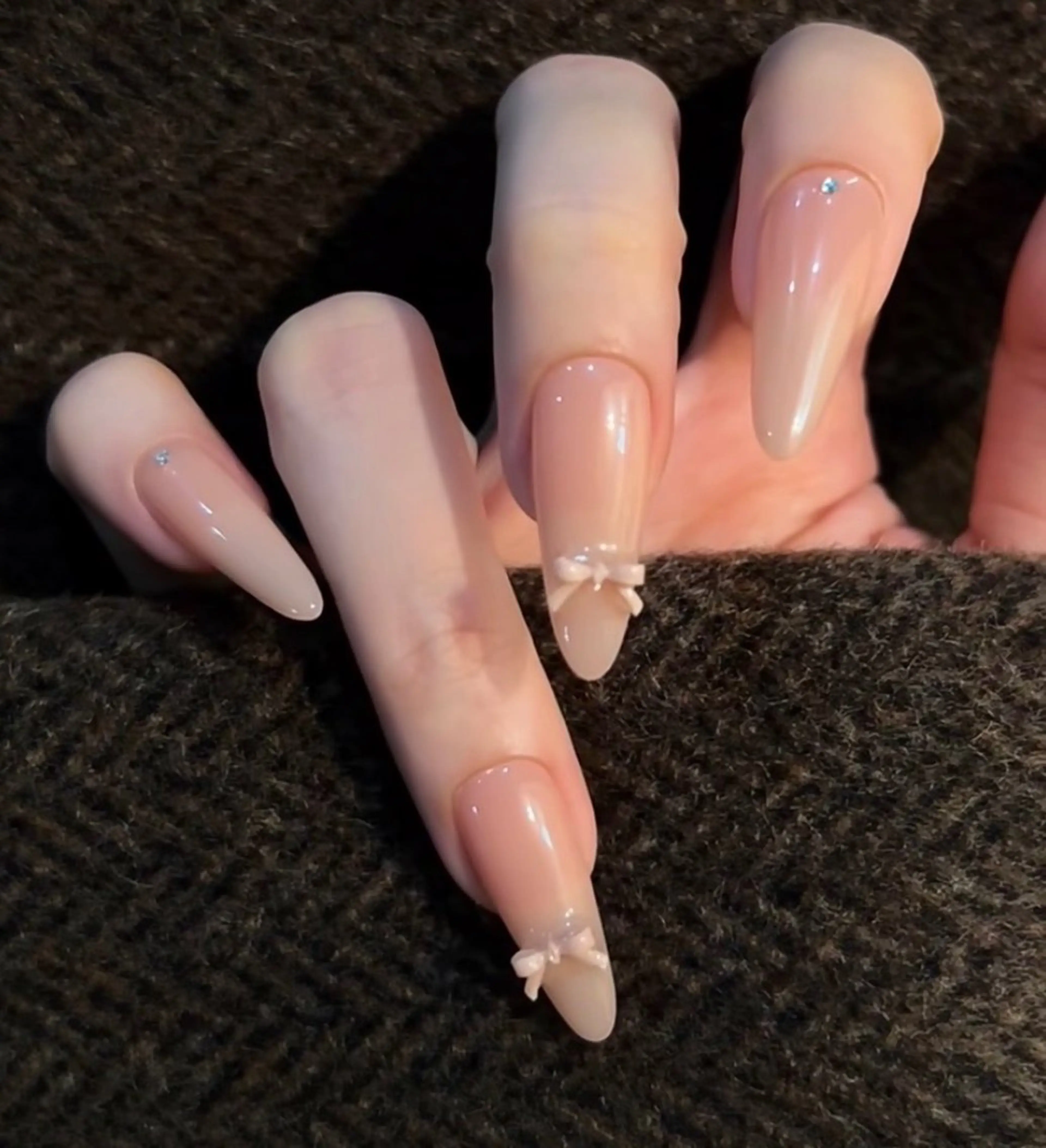 ネイル カジ Watariのネイルデザイン