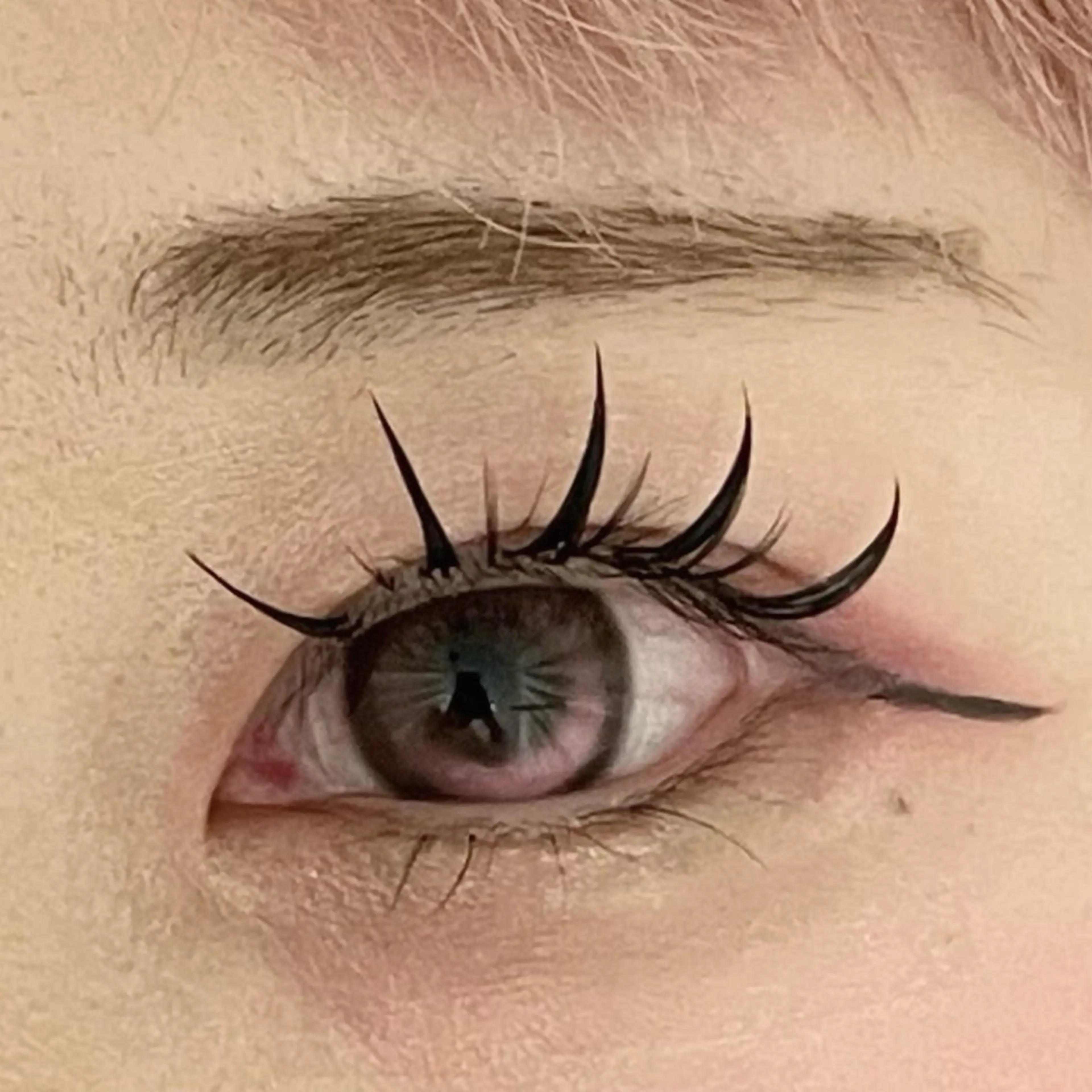 マツエク・マツパ マツエク 🎆 なつみのマツエク・マツパデザイン