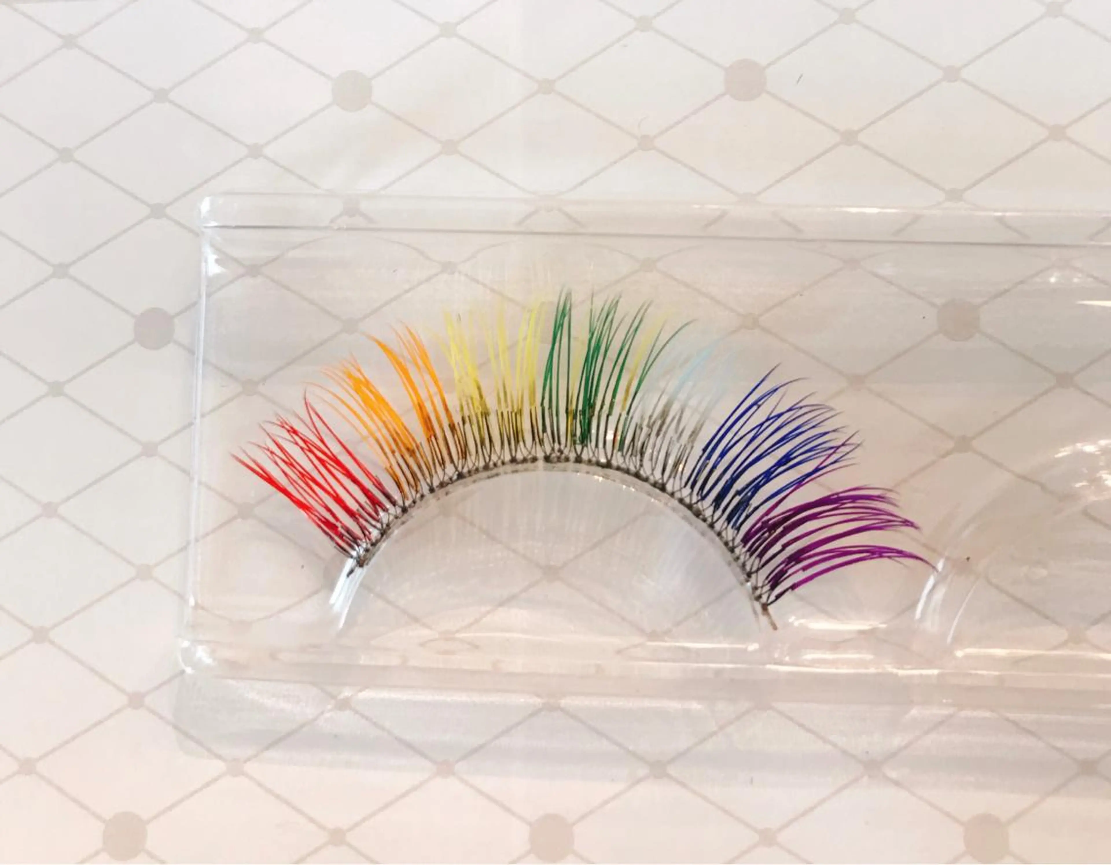 マツエク・マツパ PRIME F.SALON  RIPPLE HAIR所属・せきぐち しょうこのマツエク・マツパデザイン