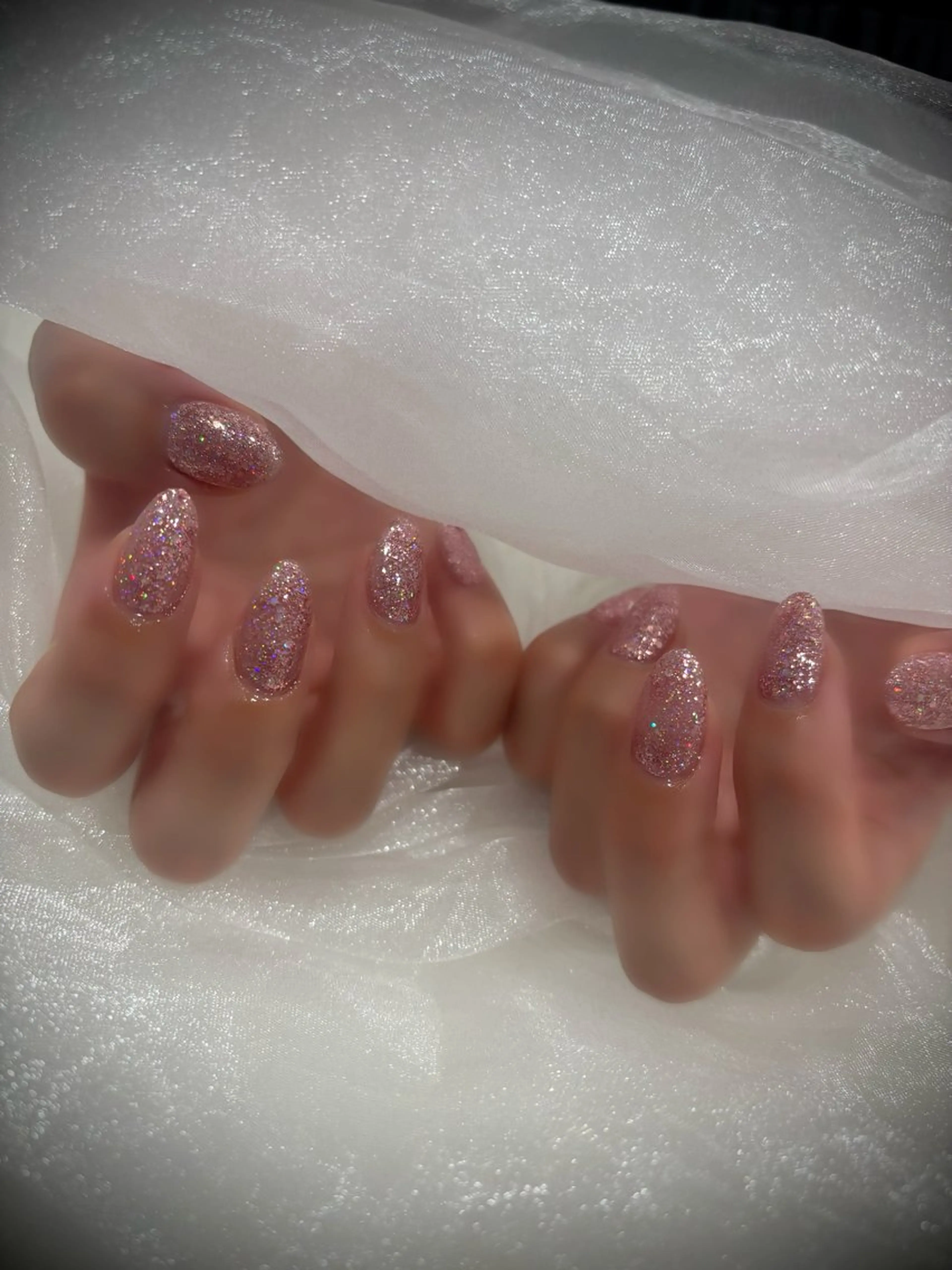 ネイル ハンドネイル U Ayaのネイルデザイン