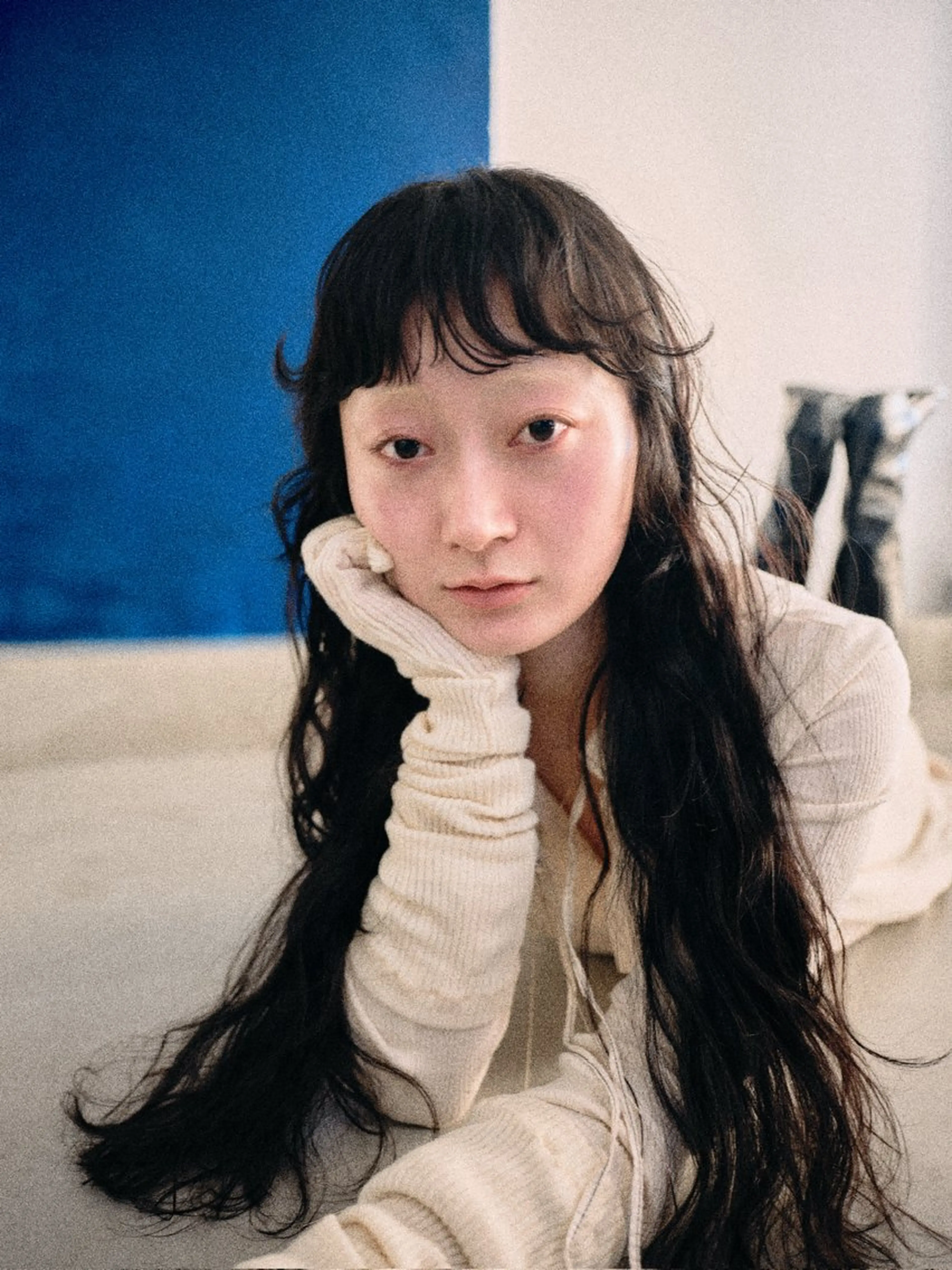 ロング 高円寺 utuwa🌟まなみのヘアスタイル