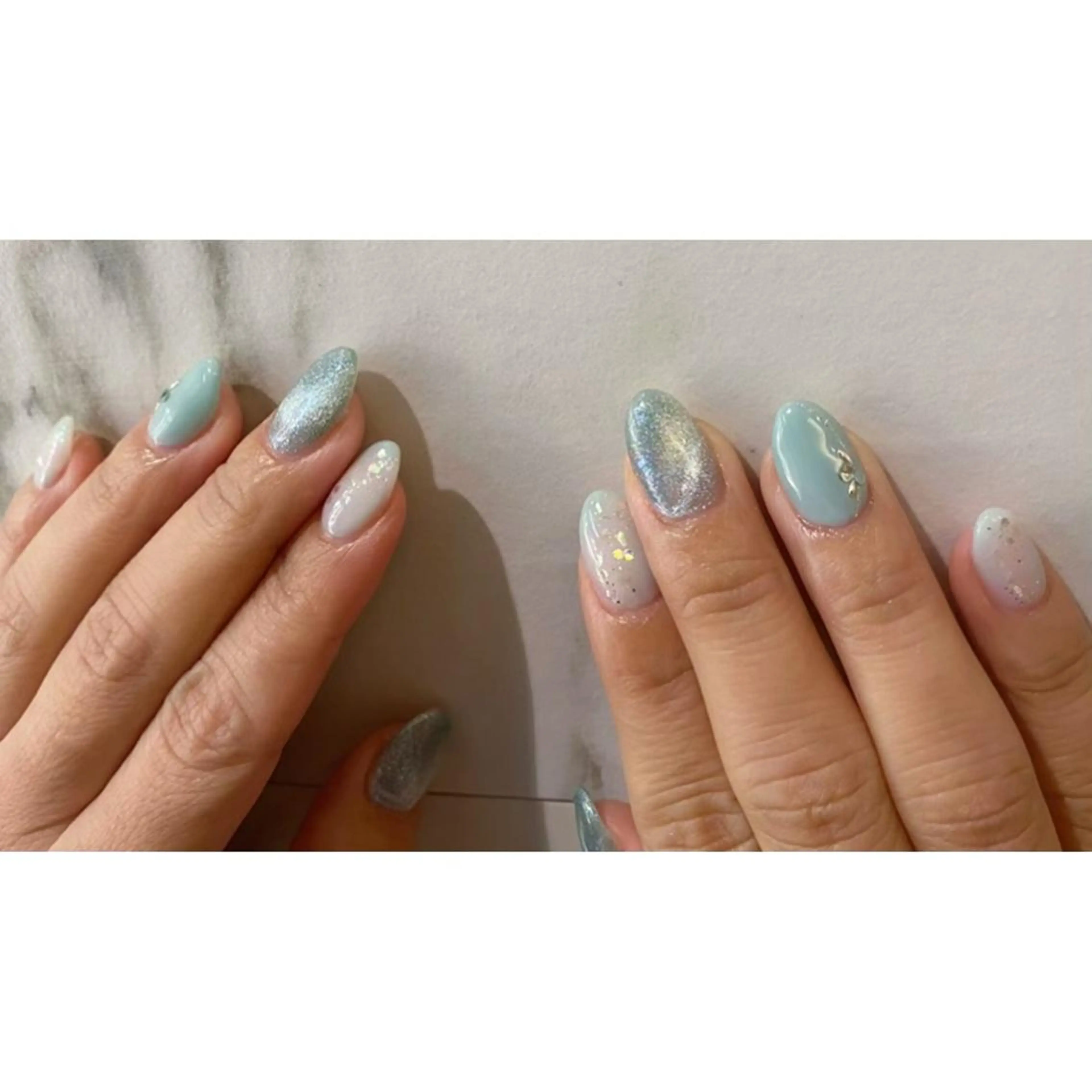 ネイル パラジェル登録サロンfeerique所属・Uchida Mayunaのその他イメージ