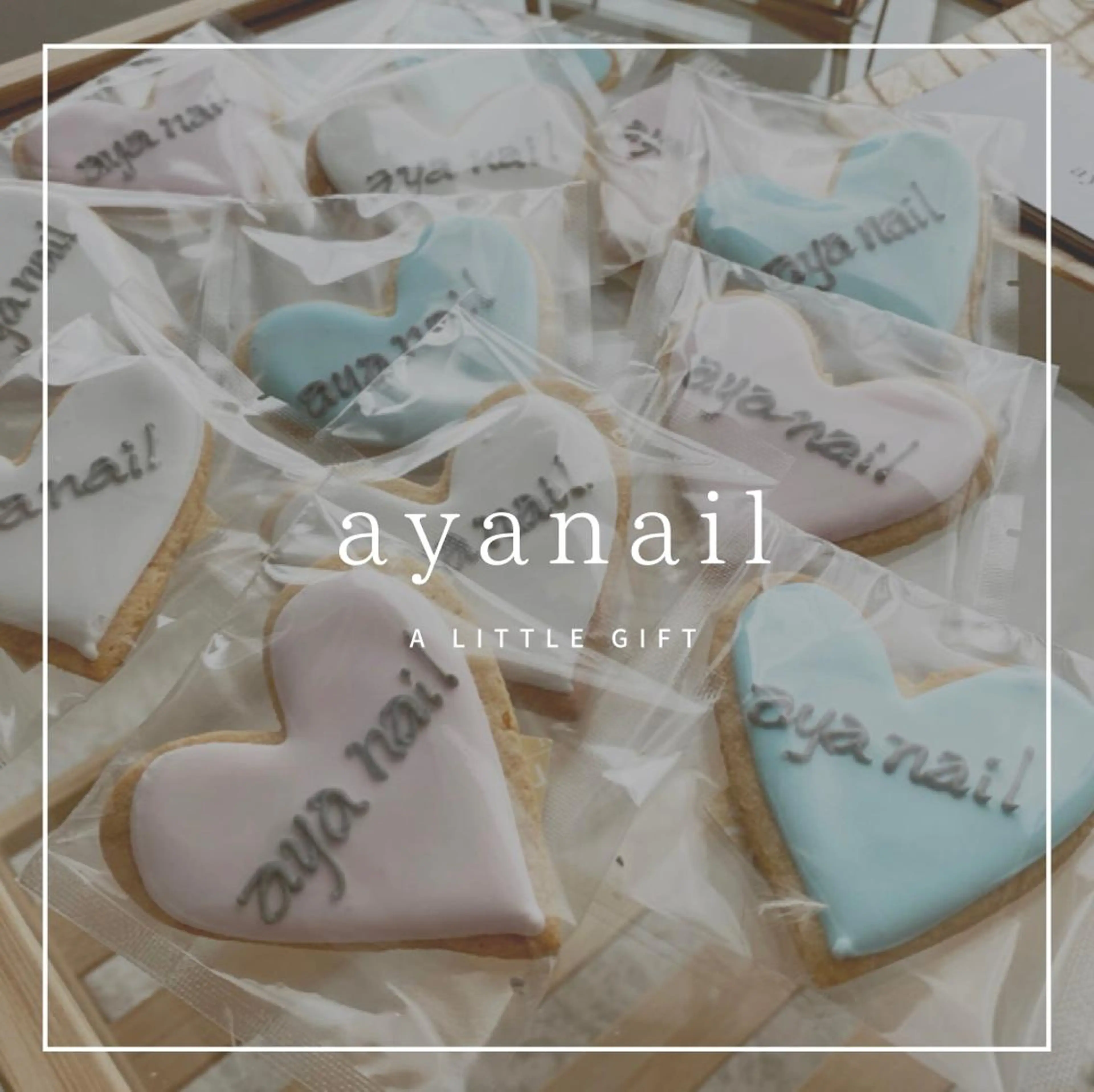 ａｙａ ｎａｉｌのその他イメージ