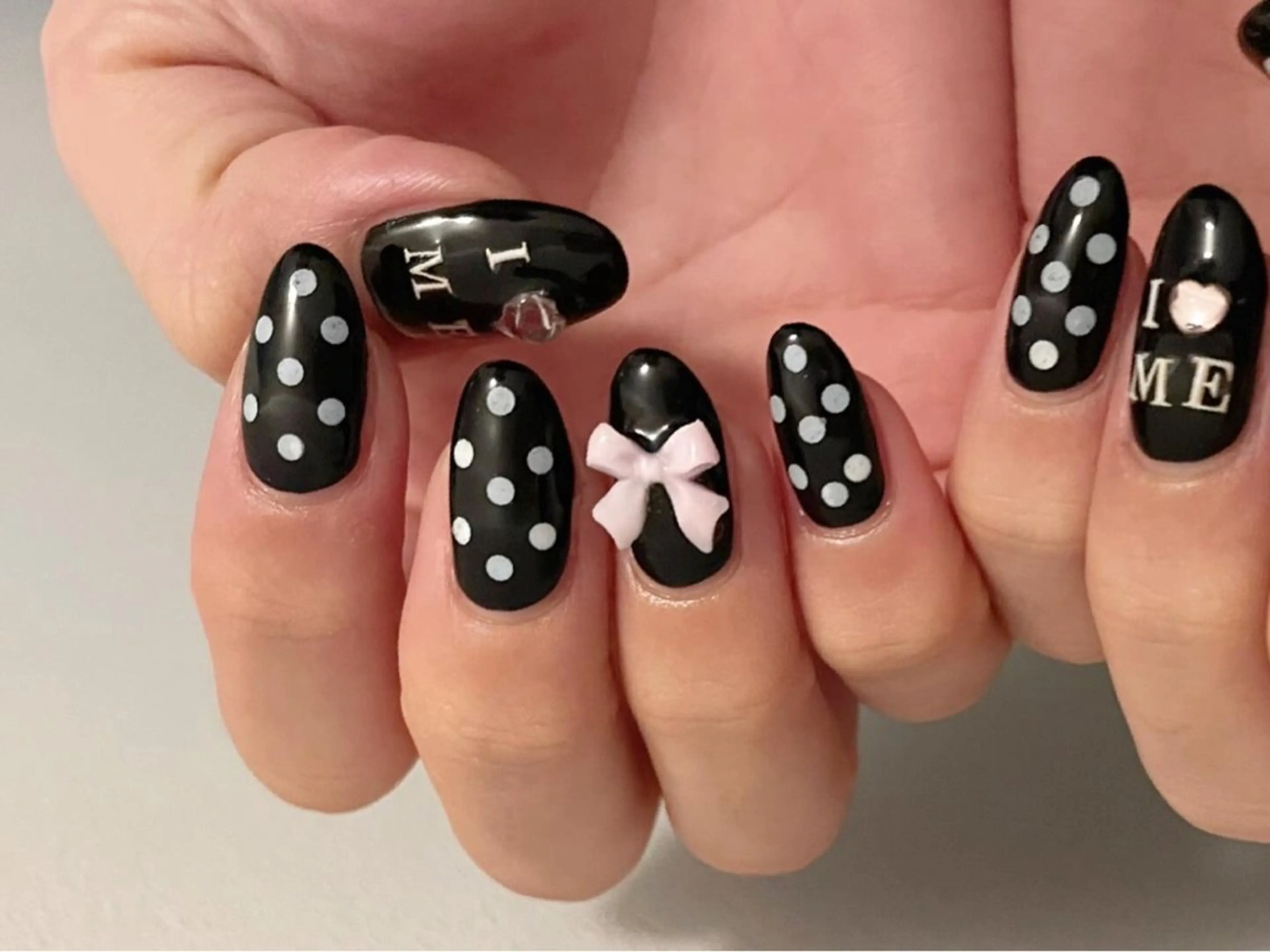 ネイル vico【名古屋栄店】所属・vico栄 kitagawaのネイルデザイン