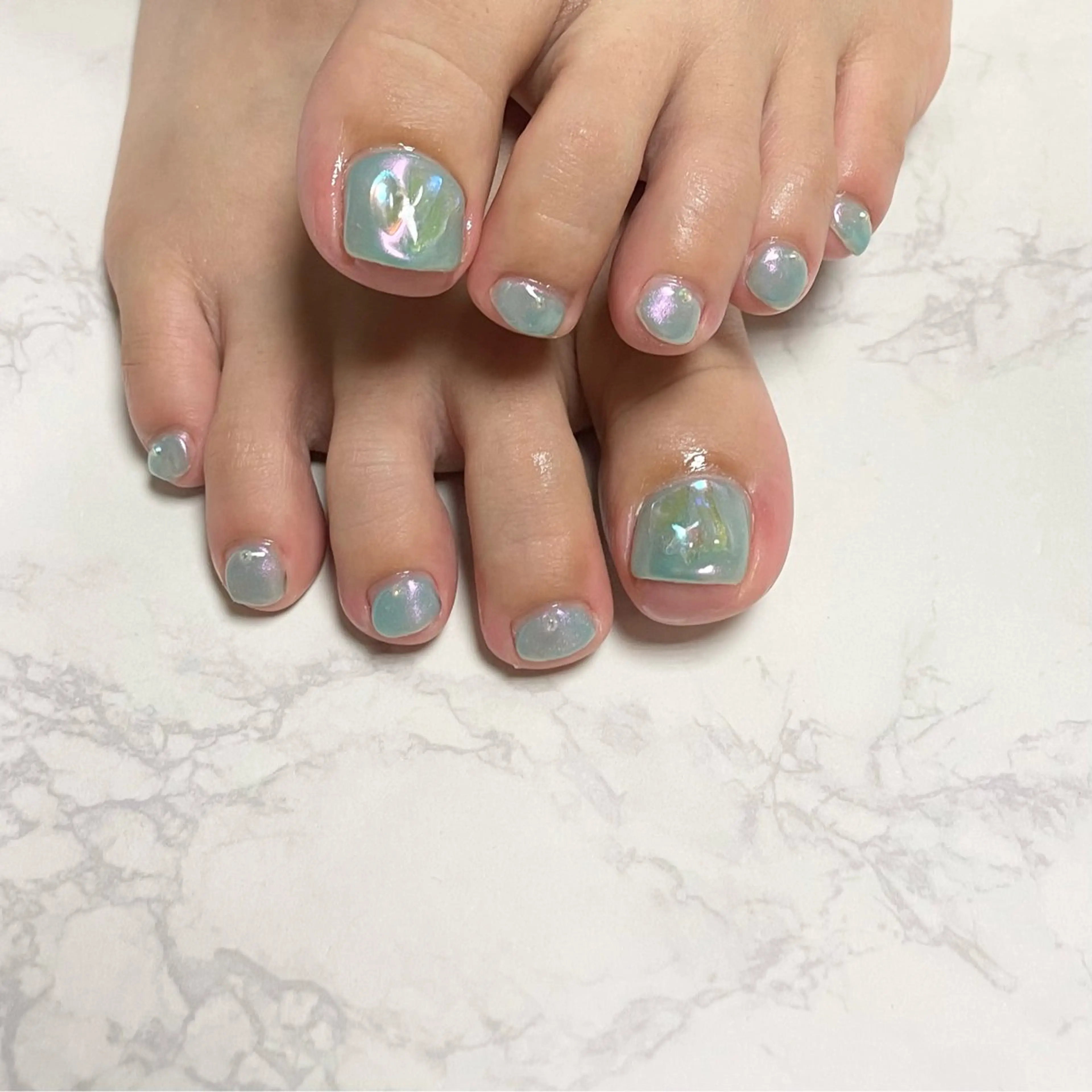 ネイル FELICE ﾌｪﾘｰﾁｪのネイルデザイン