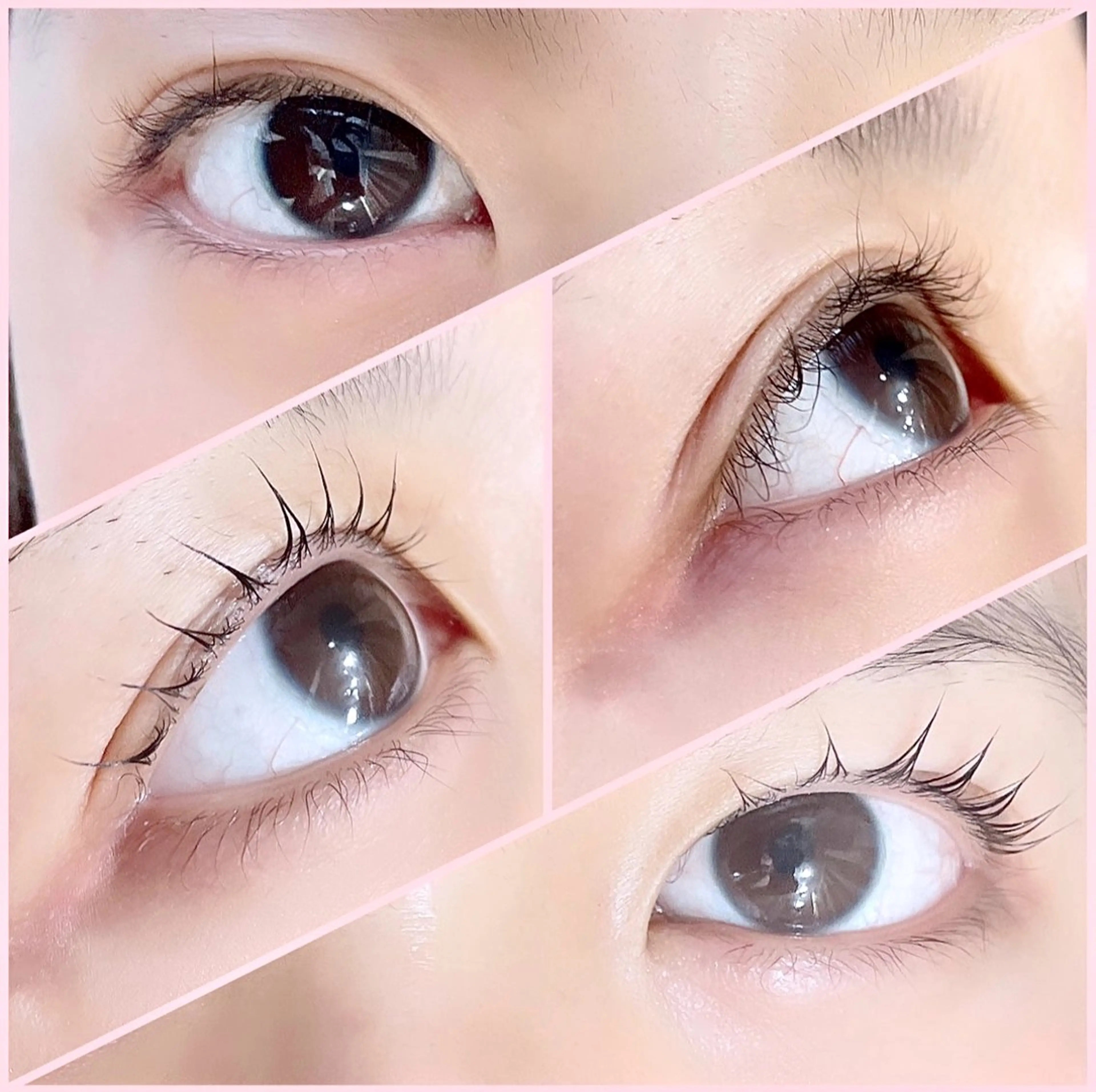 🎀ラッシュリフト🎀の写真