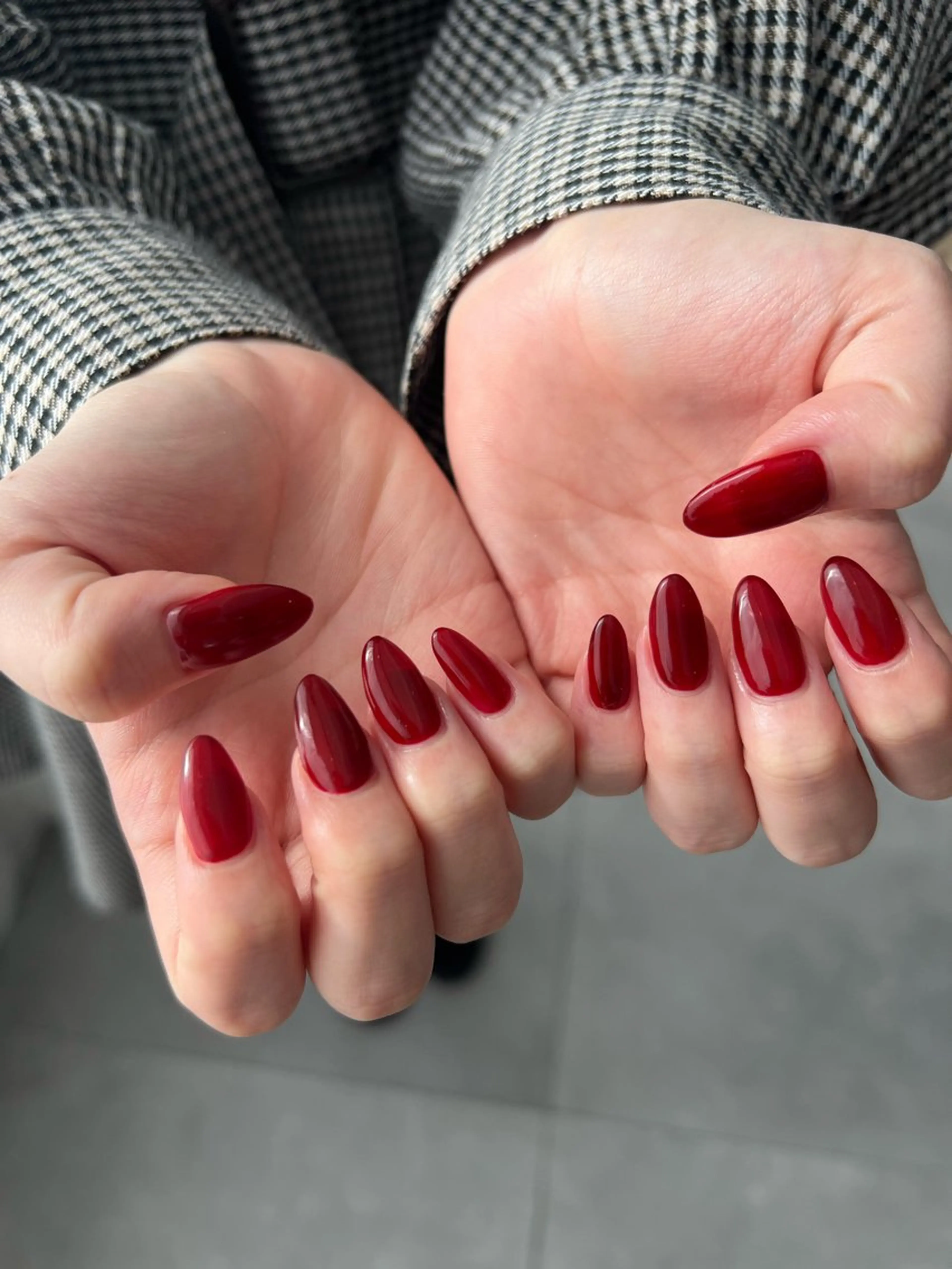 ネイル nail salon tiffin【ティフィン】所属・tiffin♡ mizukiのネイルデザイン