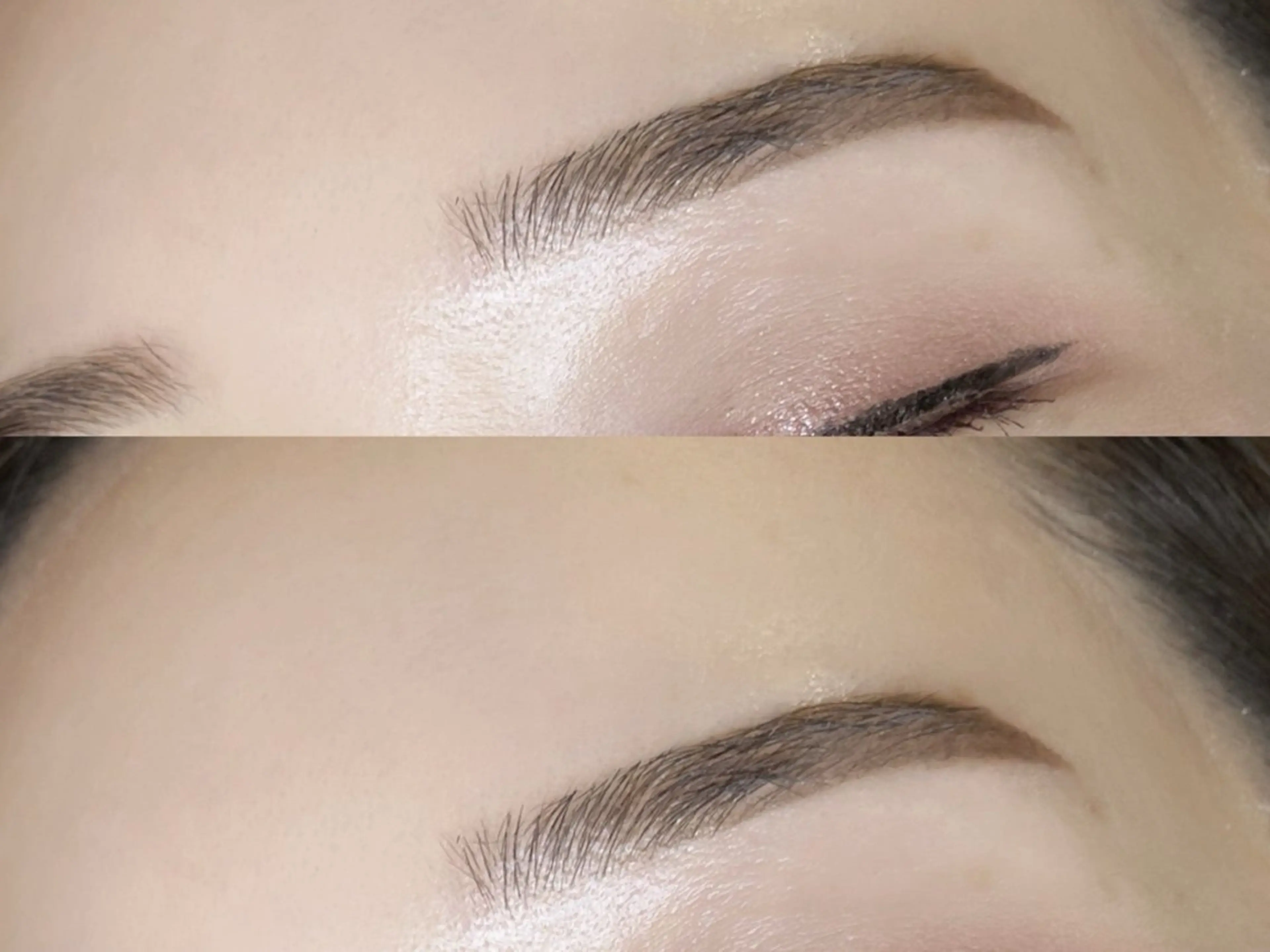 アイブロウ nowe lavista(ノーヴ ラビスタ)所属・渡邊 月渚のマツエク・マツパデザイン