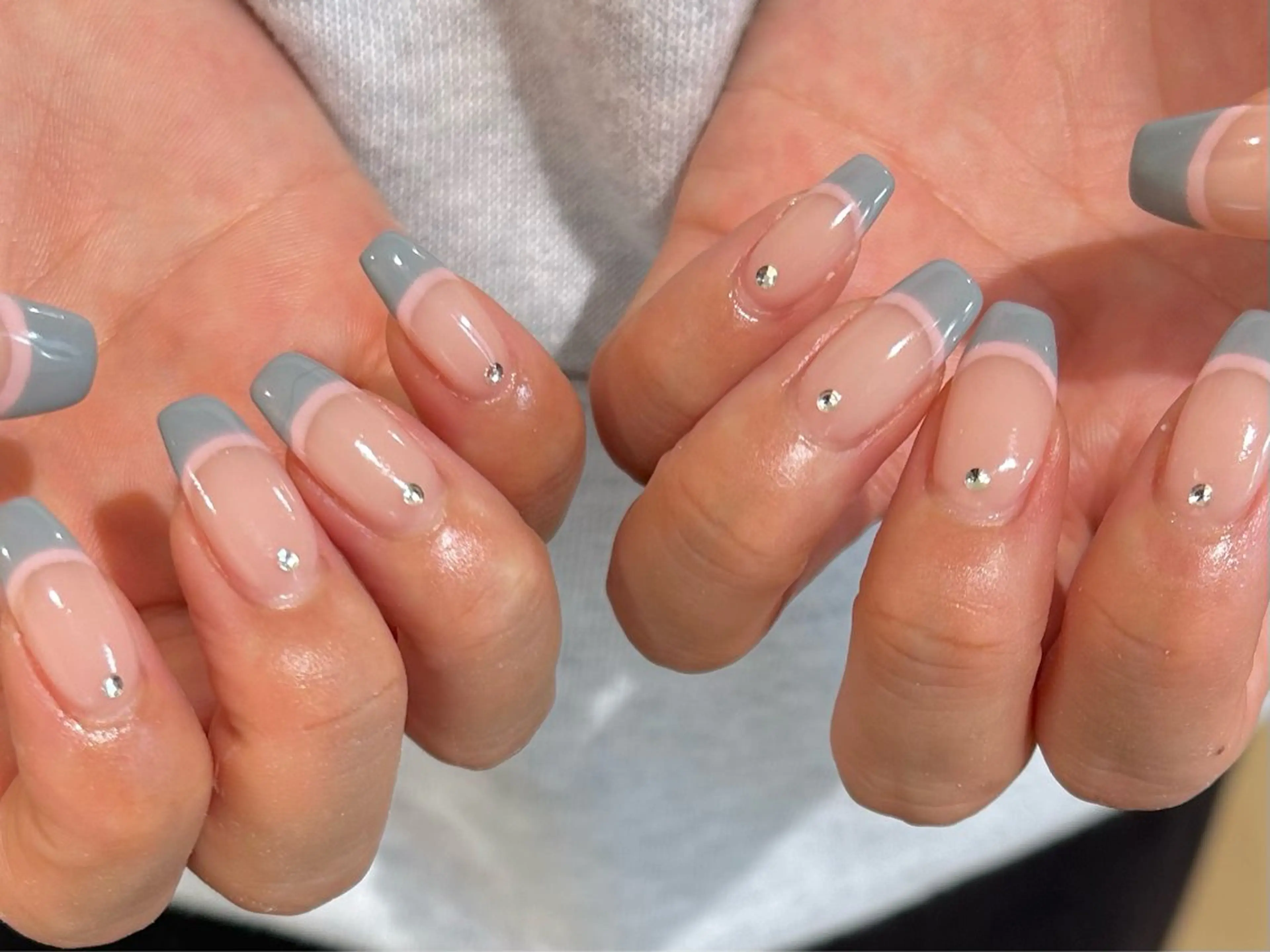 ネイル ハンドネイル Sato nanakaのネイルデザイン