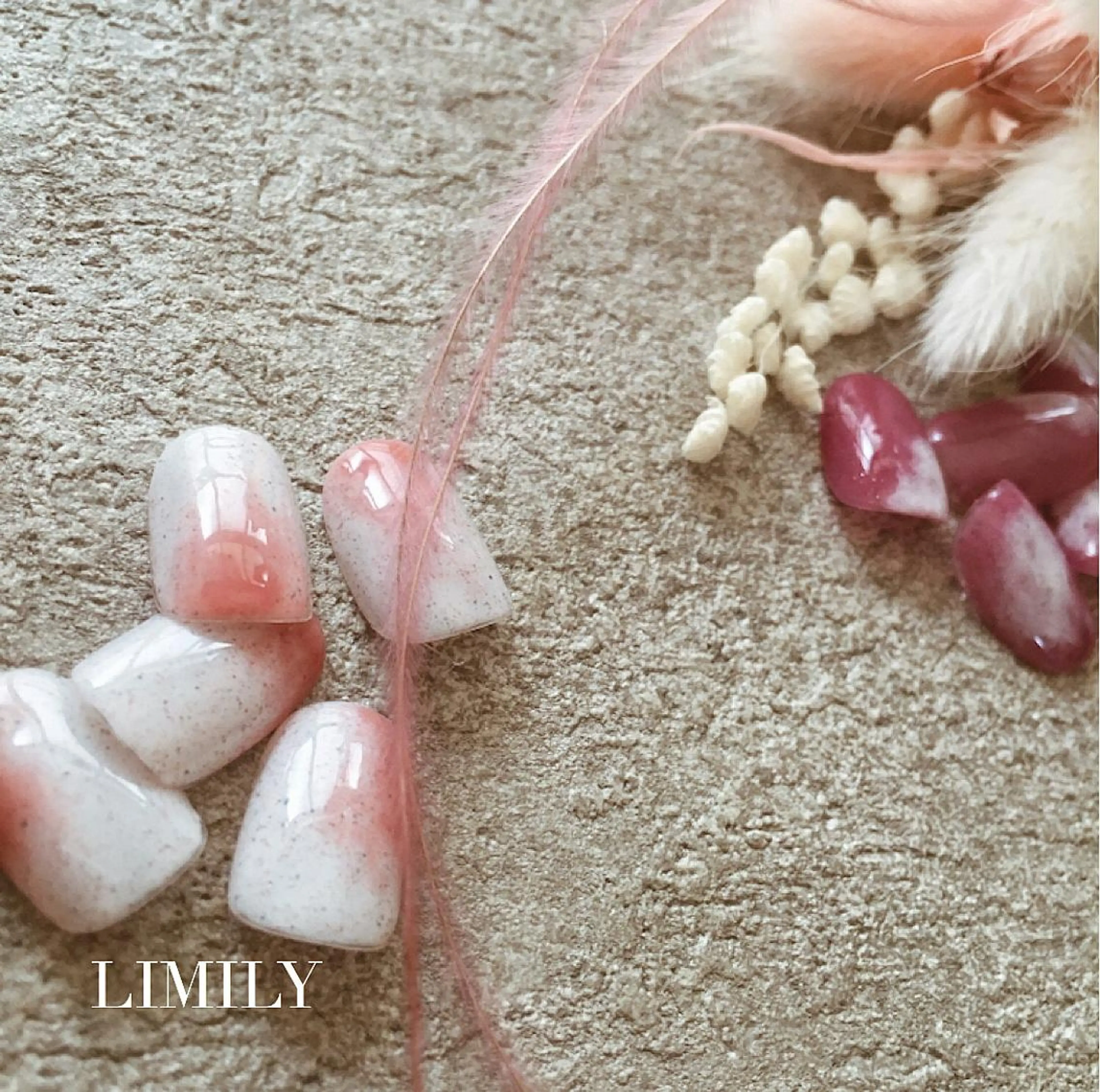 ネイル M O M Oのネイルデザイン