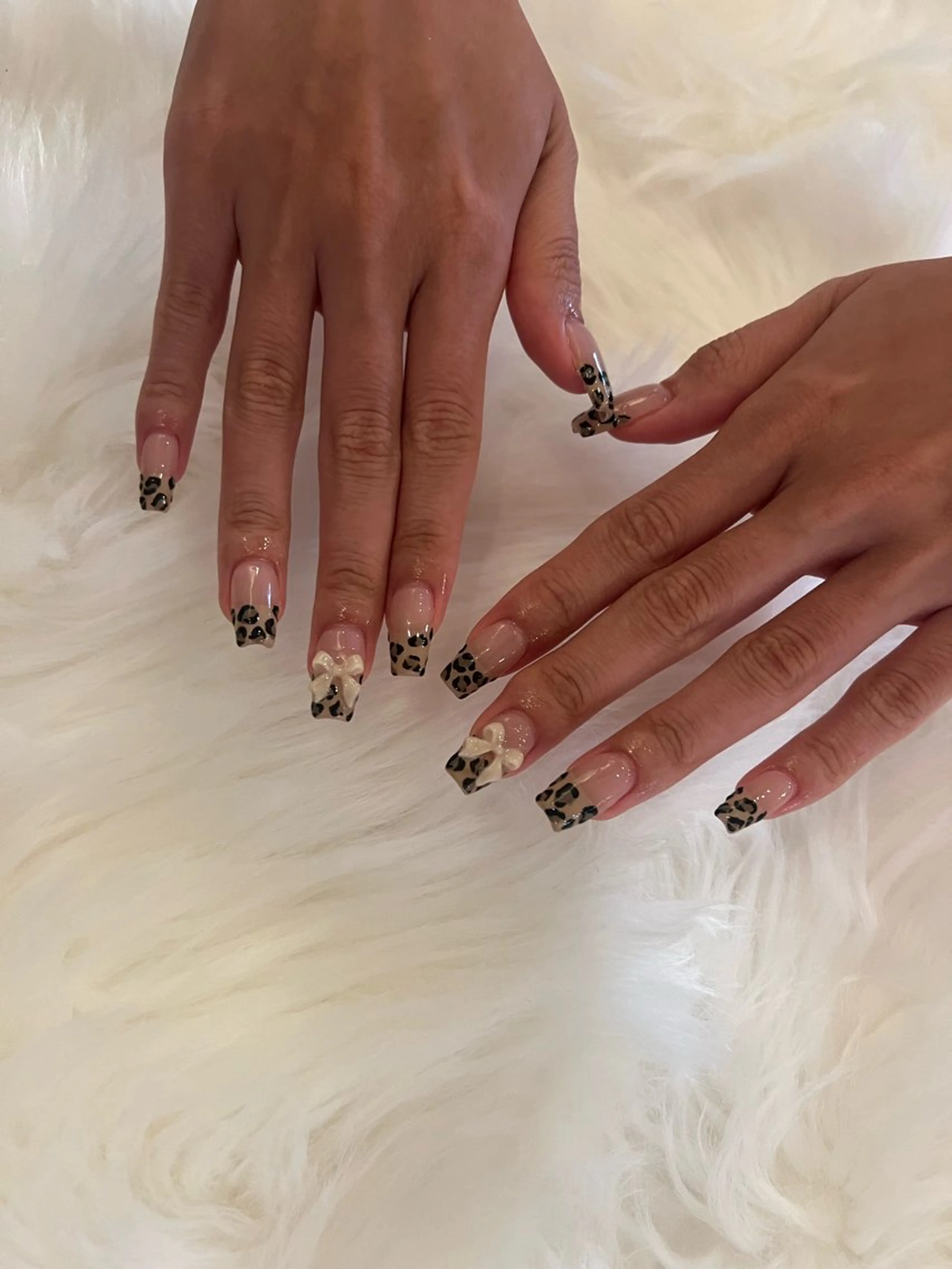 ネイル ハンドネイル ハンドケア RÊVIA所属・RÊVIA (レヴィア)のネイルデザイン